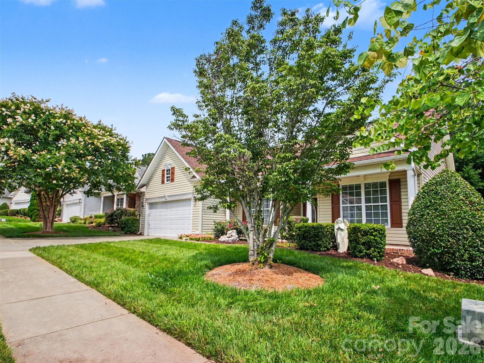 Four Seasons at Gold Hill - Residential