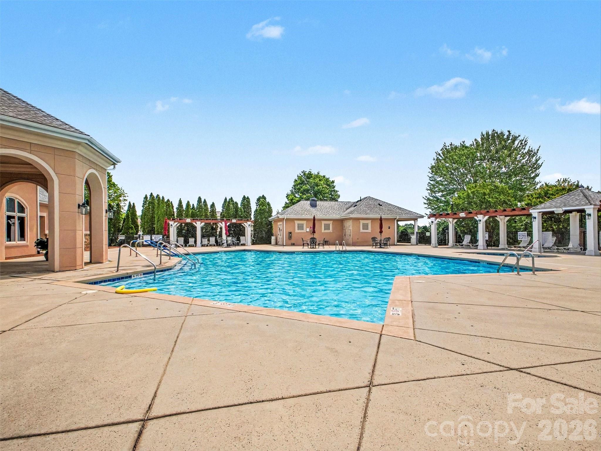 Four Seasons at Gold Hill - Residential