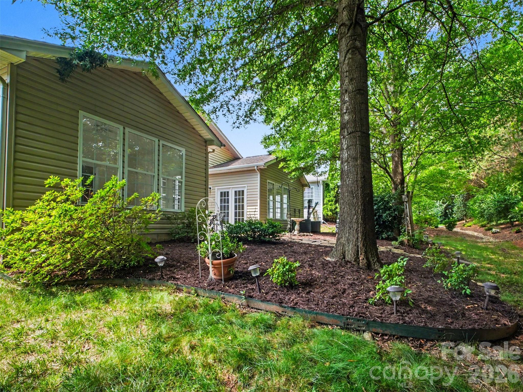 Four Seasons at Gold Hill - Residential