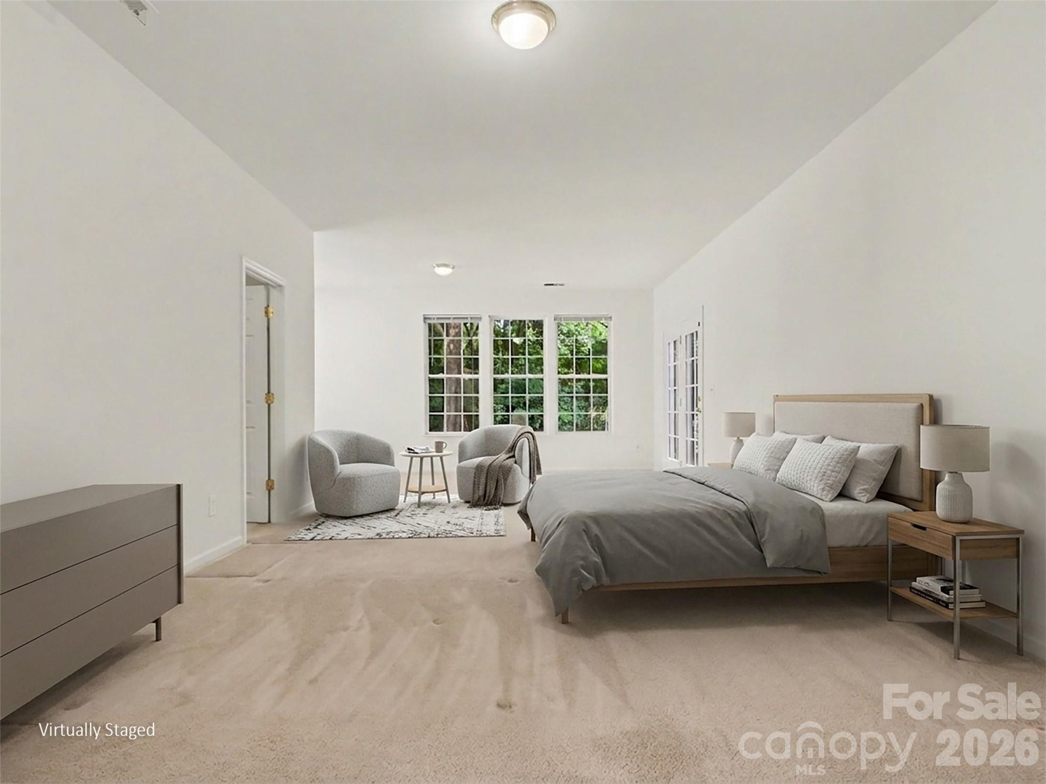 Four Seasons at Gold Hill - Residential
