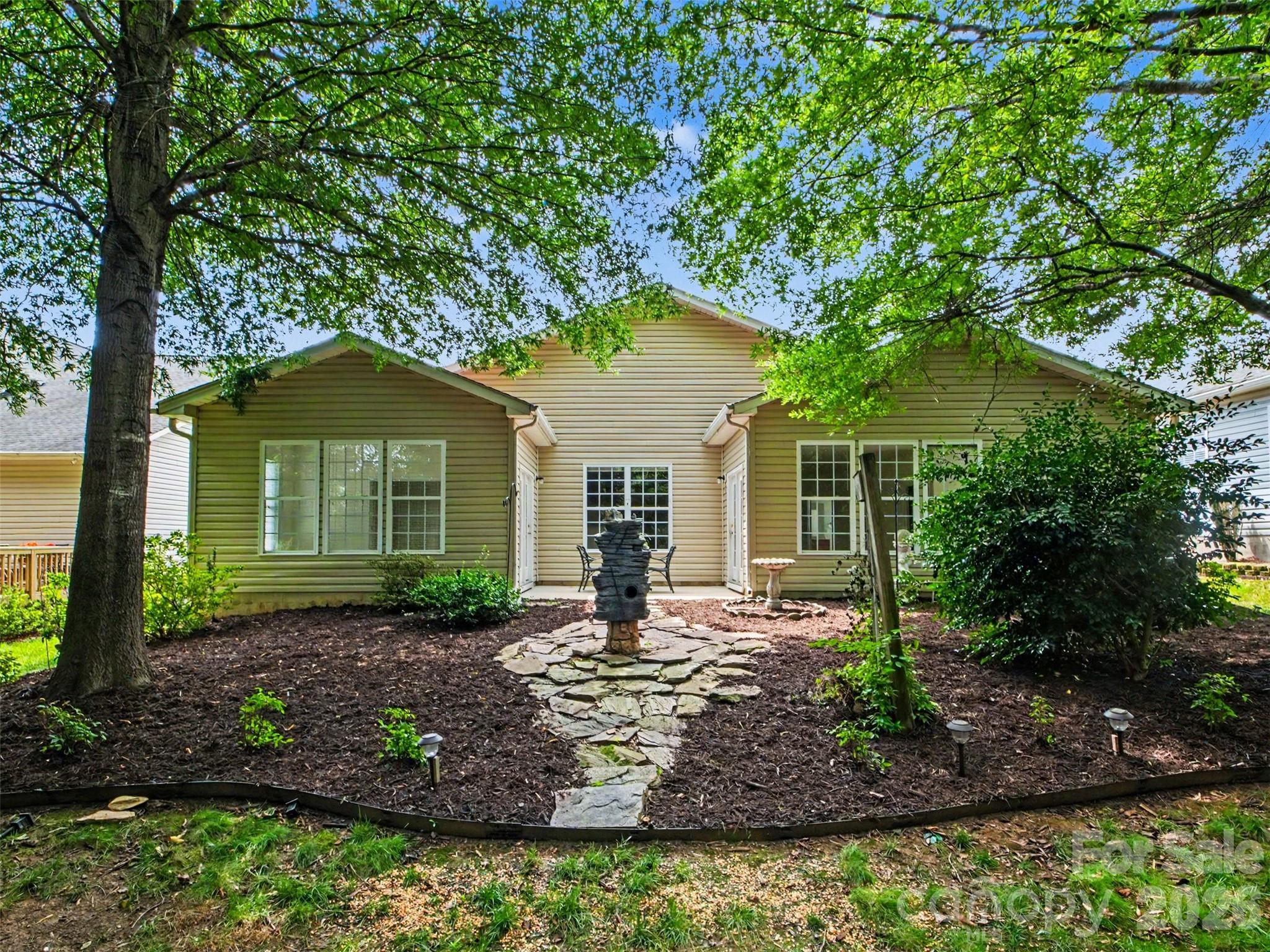 Four Seasons at Gold Hill - Residential