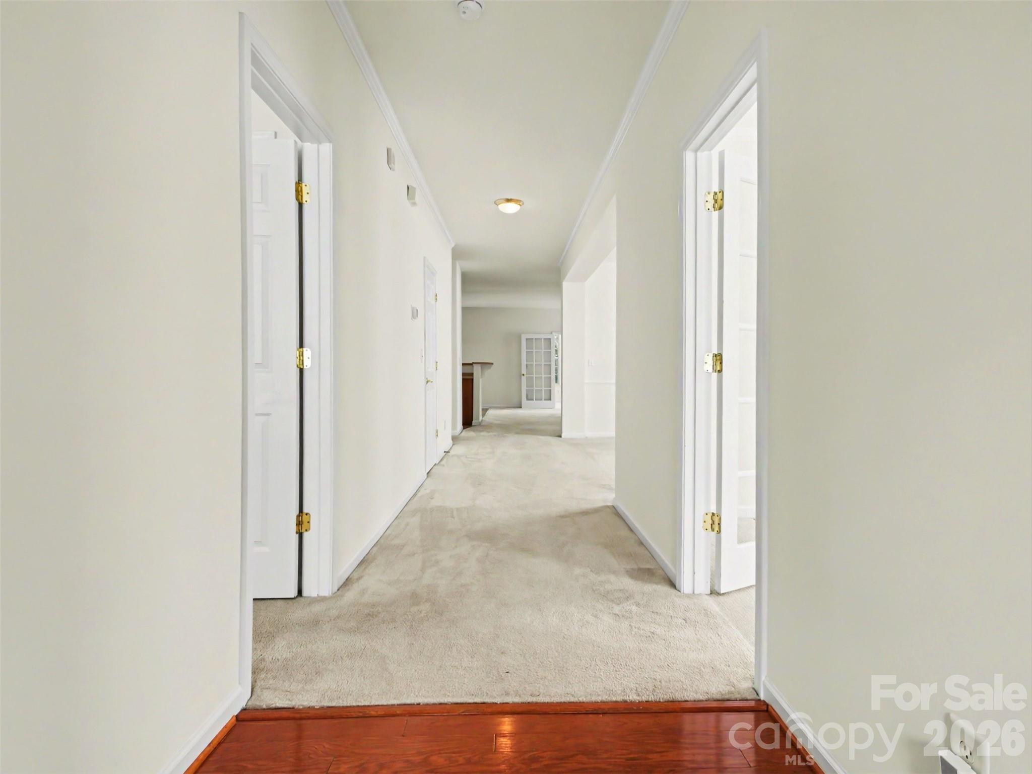 Four Seasons at Gold Hill - Residential