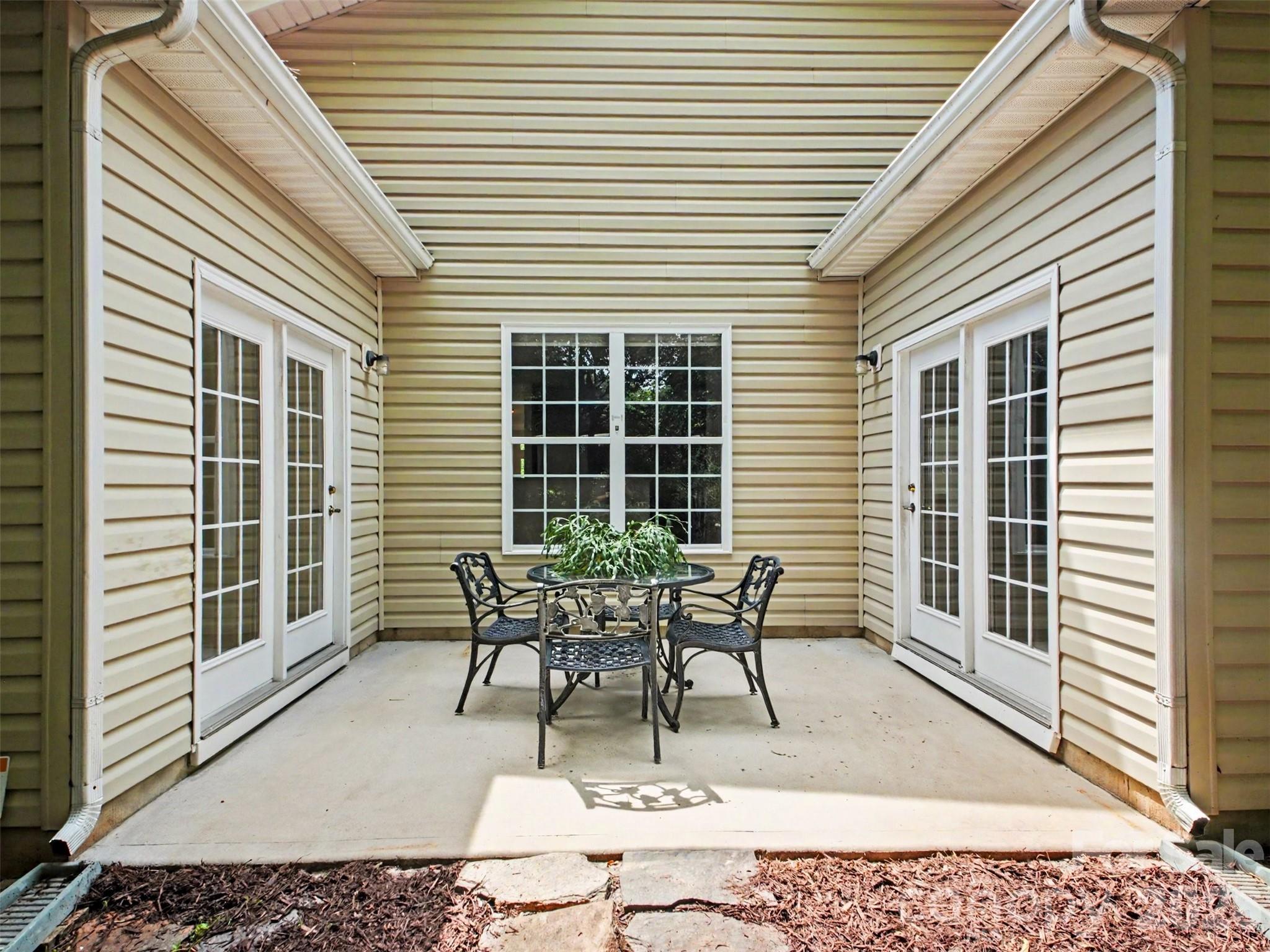Four Seasons at Gold Hill - Residential