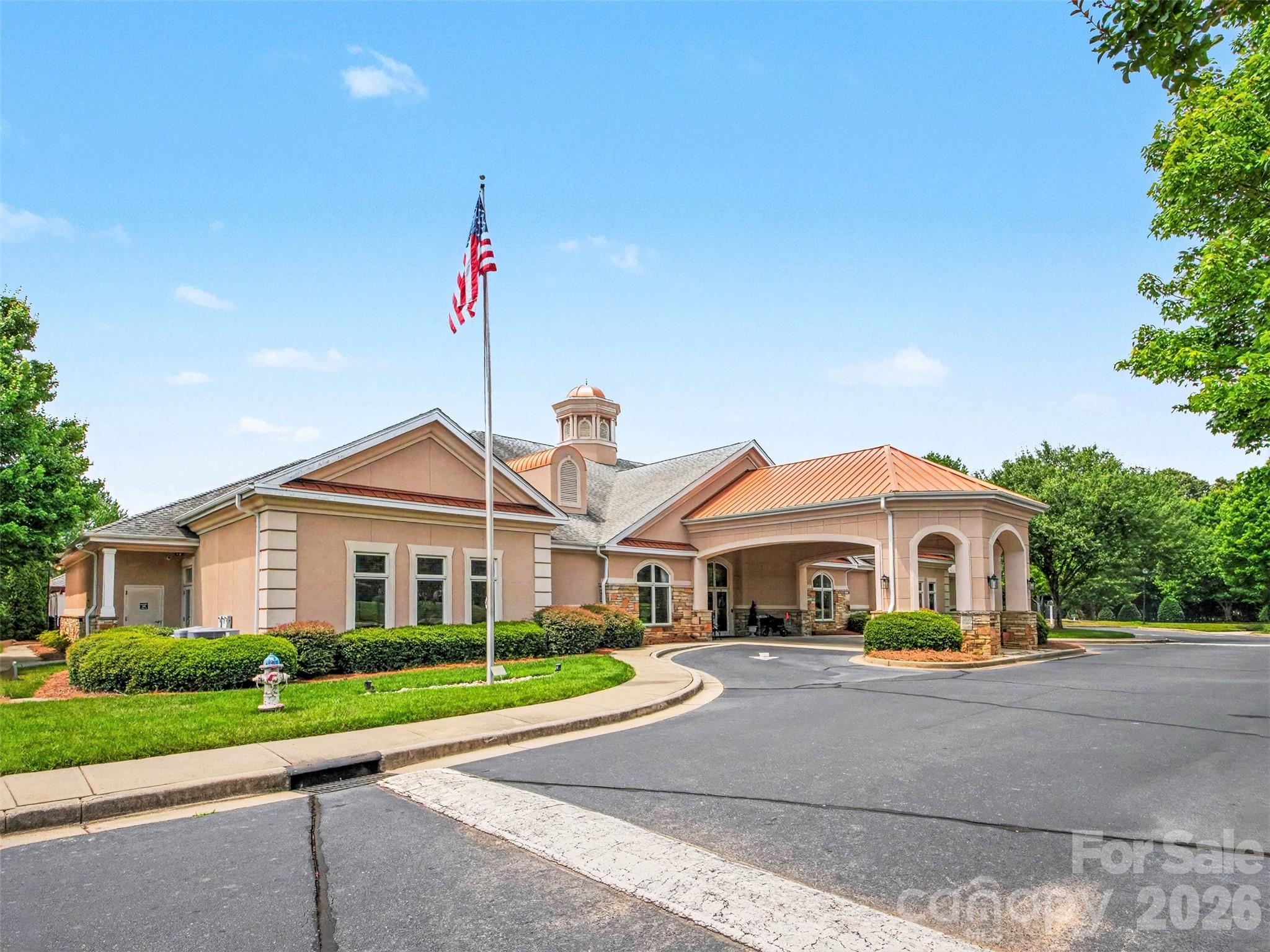 Four Seasons at Gold Hill - Residential