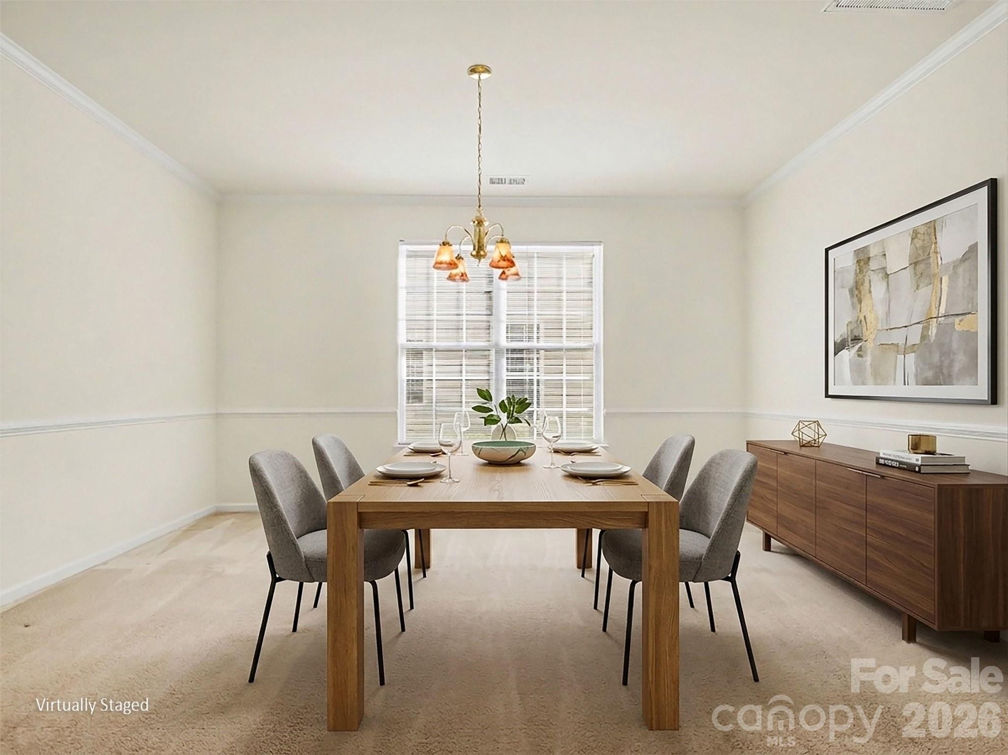Four Seasons at Gold Hill - Residential