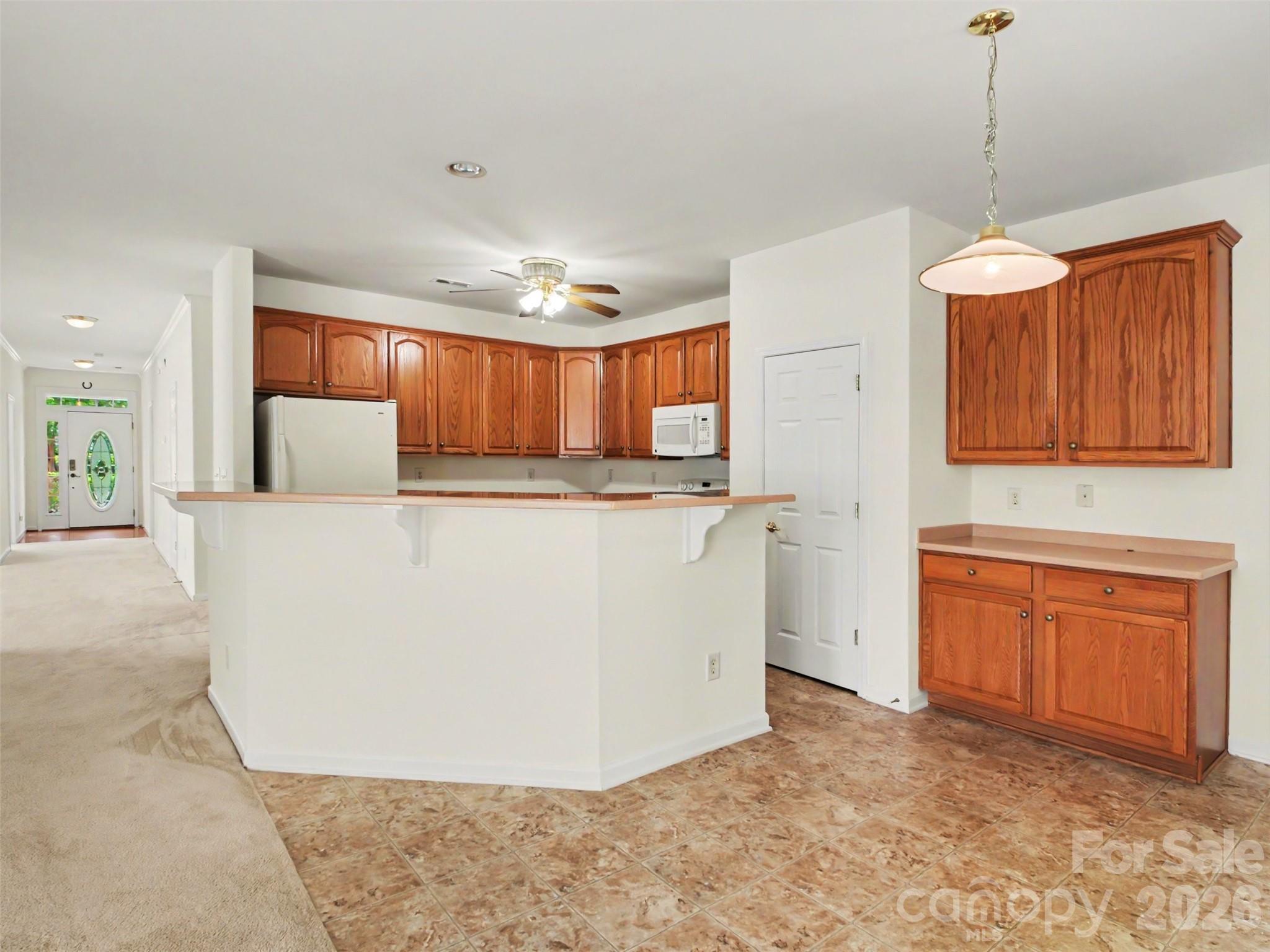 Four Seasons at Gold Hill - Residential