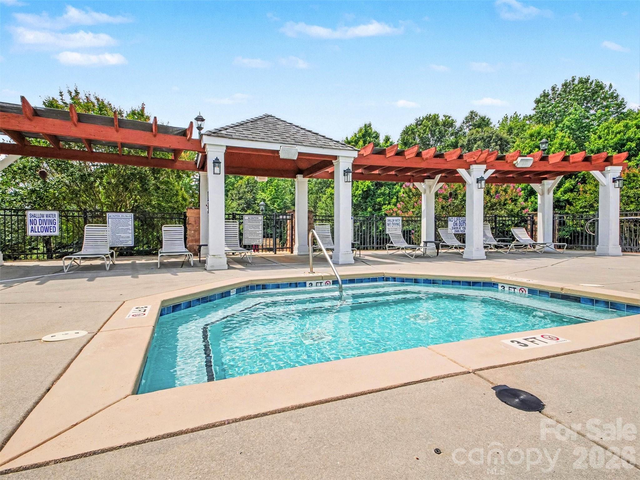 Four Seasons at Gold Hill - Residential