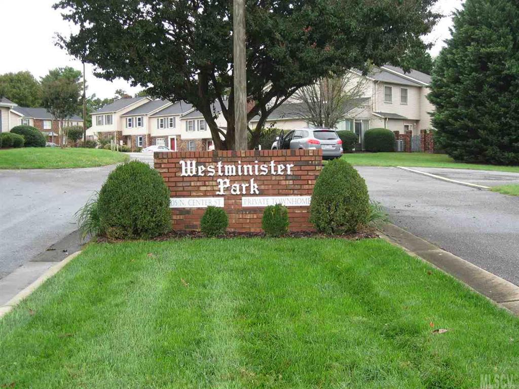 Westminister Park - Residential
