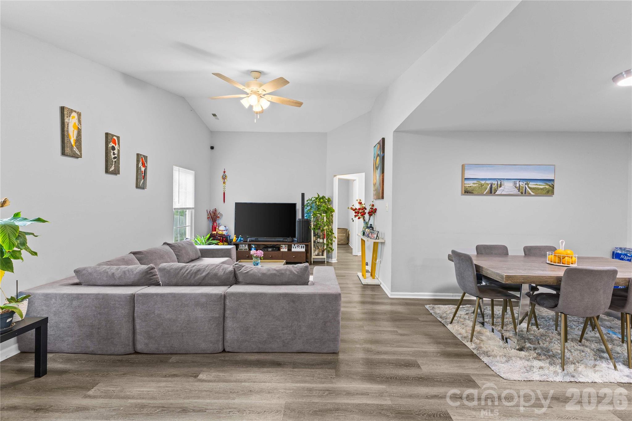 Idlewild Brooke - Residential