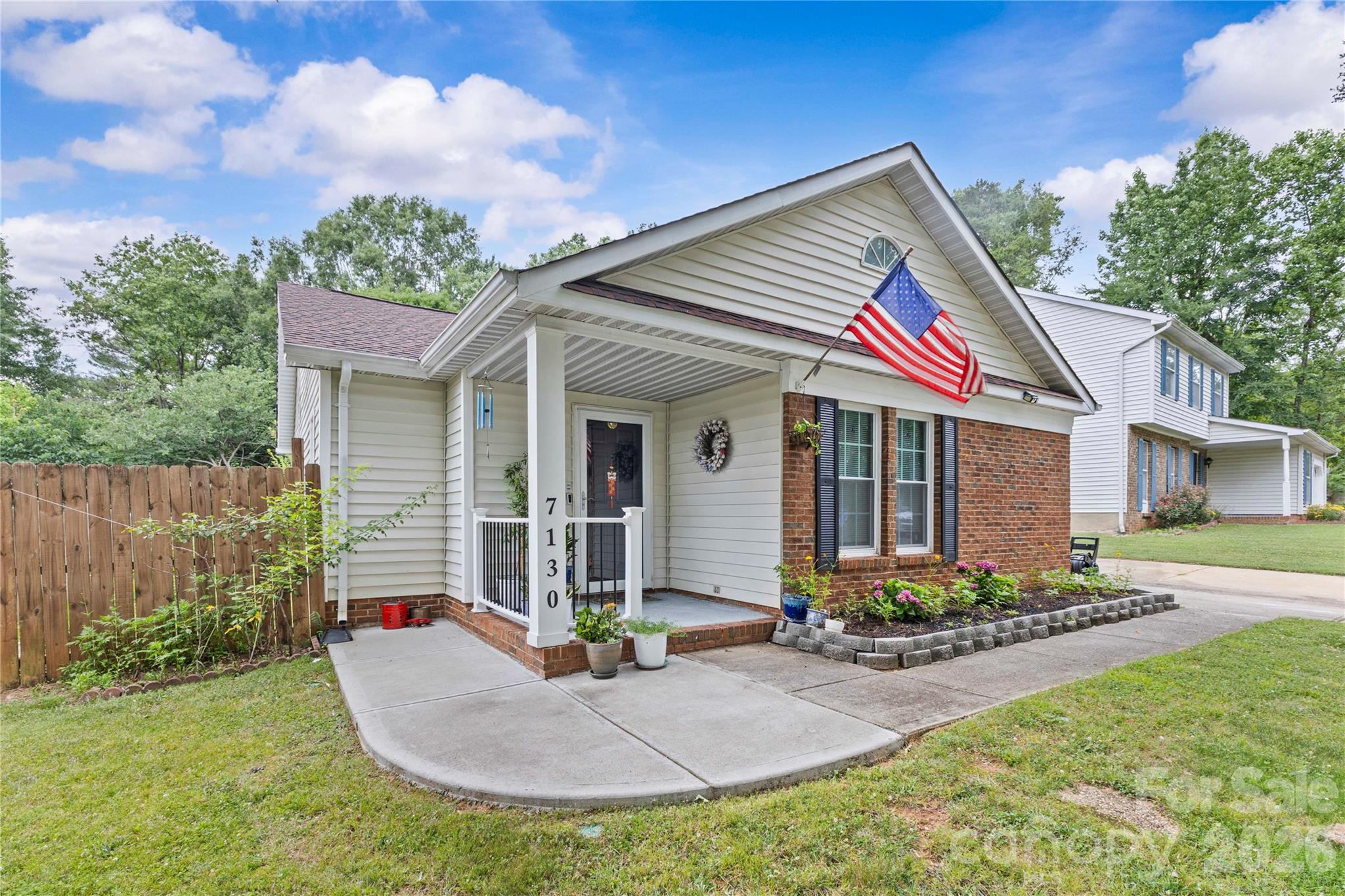 Idlewild Brooke - Residential