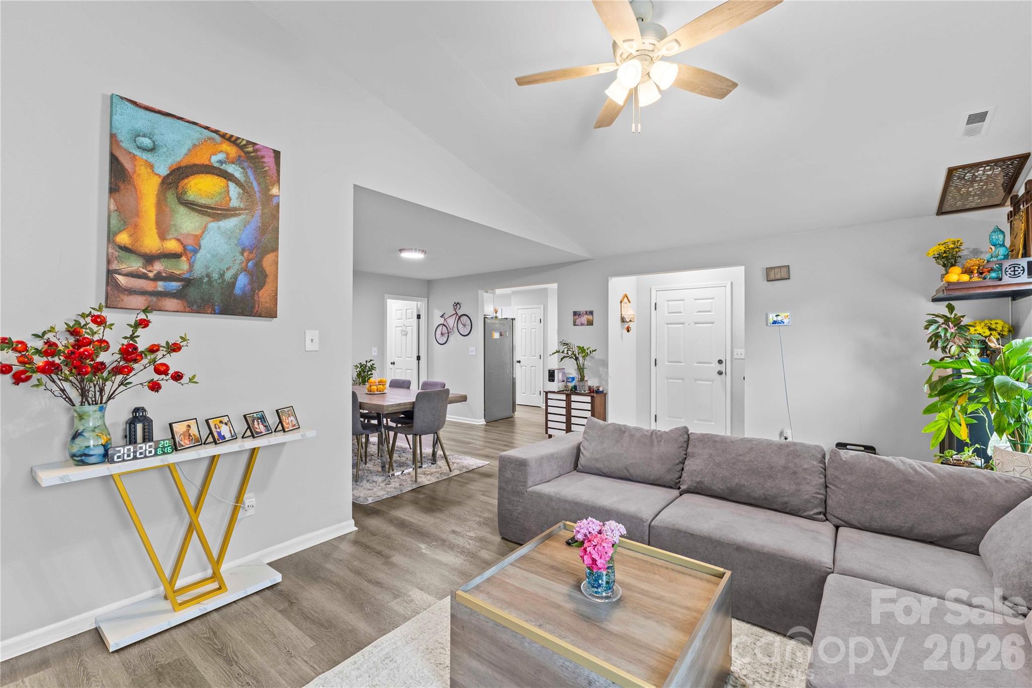 Idlewild Brooke - Residential