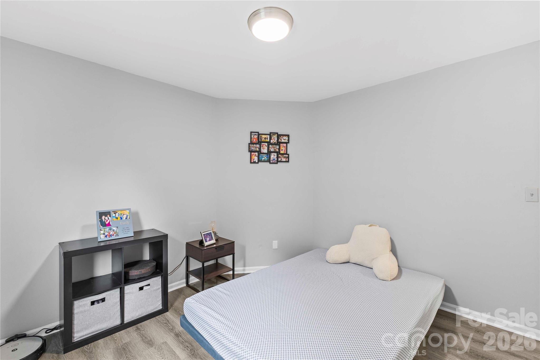 Idlewild Brooke - Residential