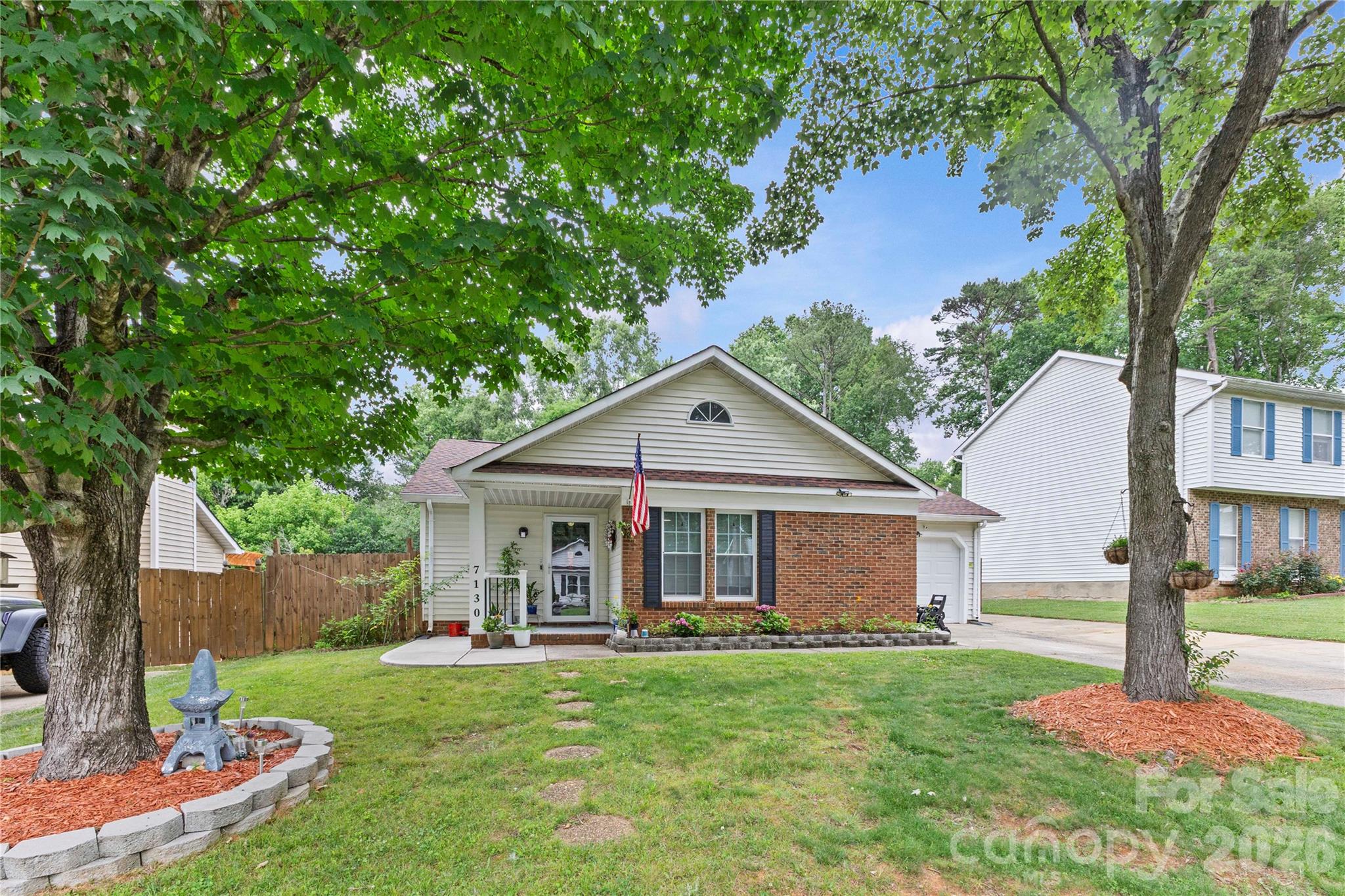 Idlewild Brooke - Residential