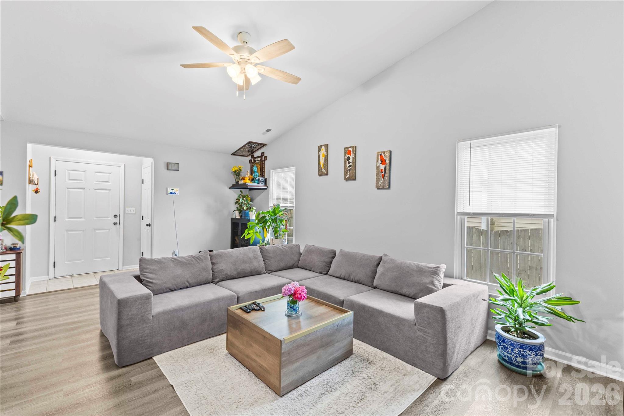 Idlewild Brooke - Residential
