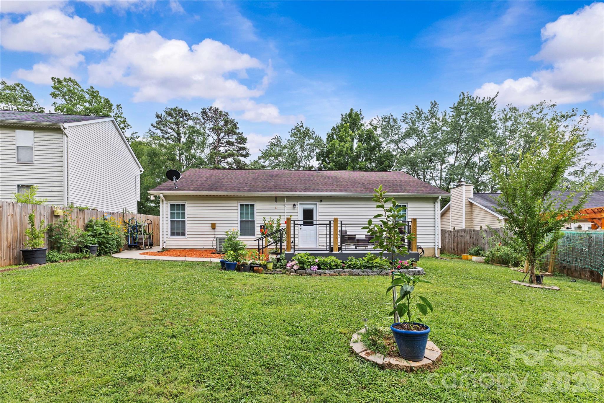 Idlewild Brooke - Residential