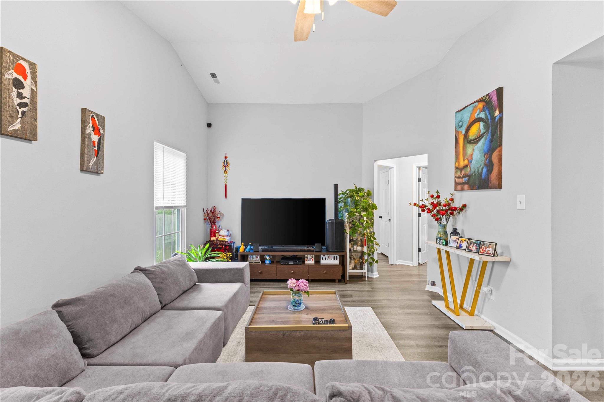 Idlewild Brooke - Residential