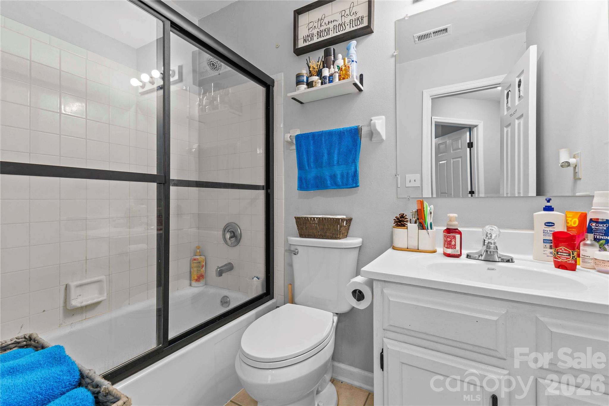 Idlewild Brooke - Residential