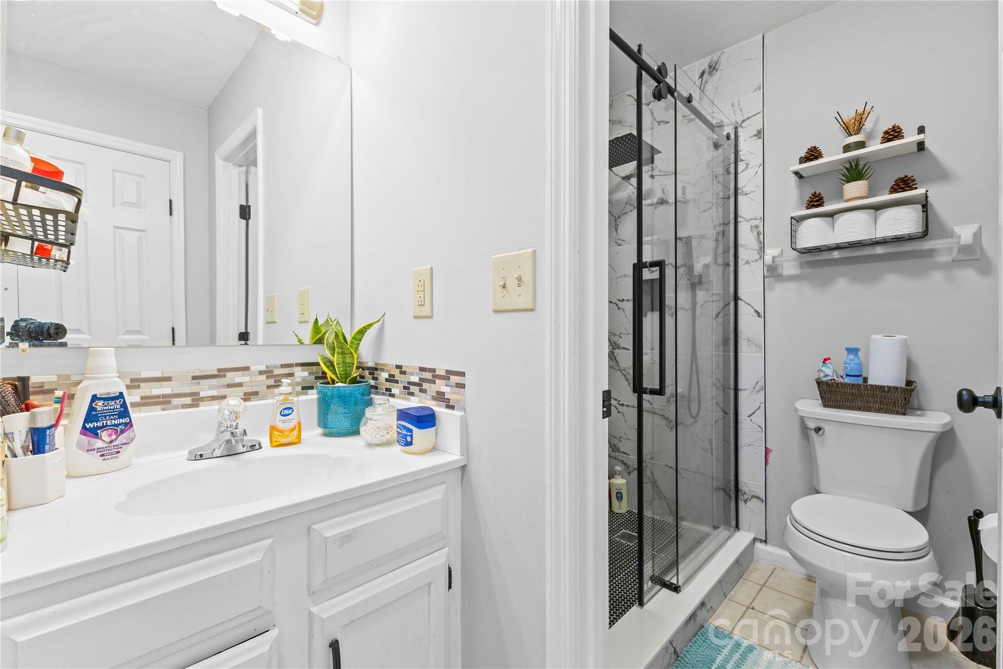 Idlewild Brooke - Residential