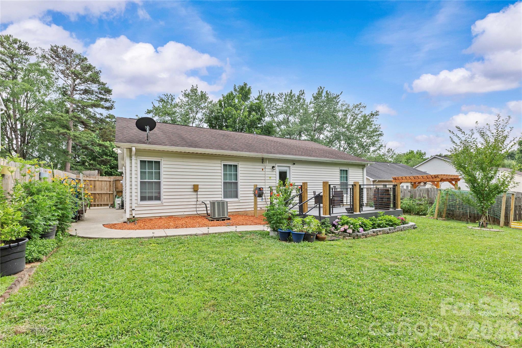Idlewild Brooke - Residential