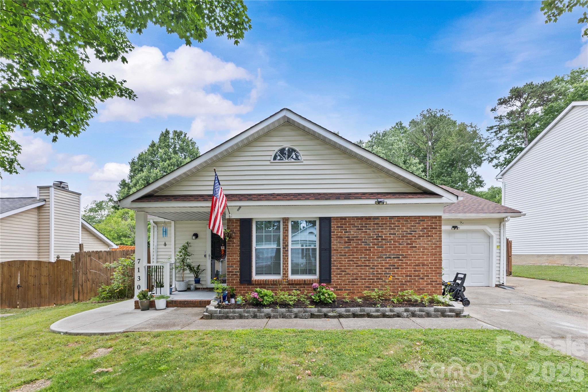 Idlewild Brooke - Residential