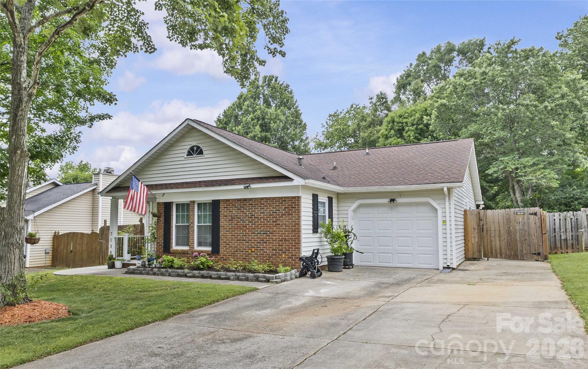 Idlewild Brooke - Residential