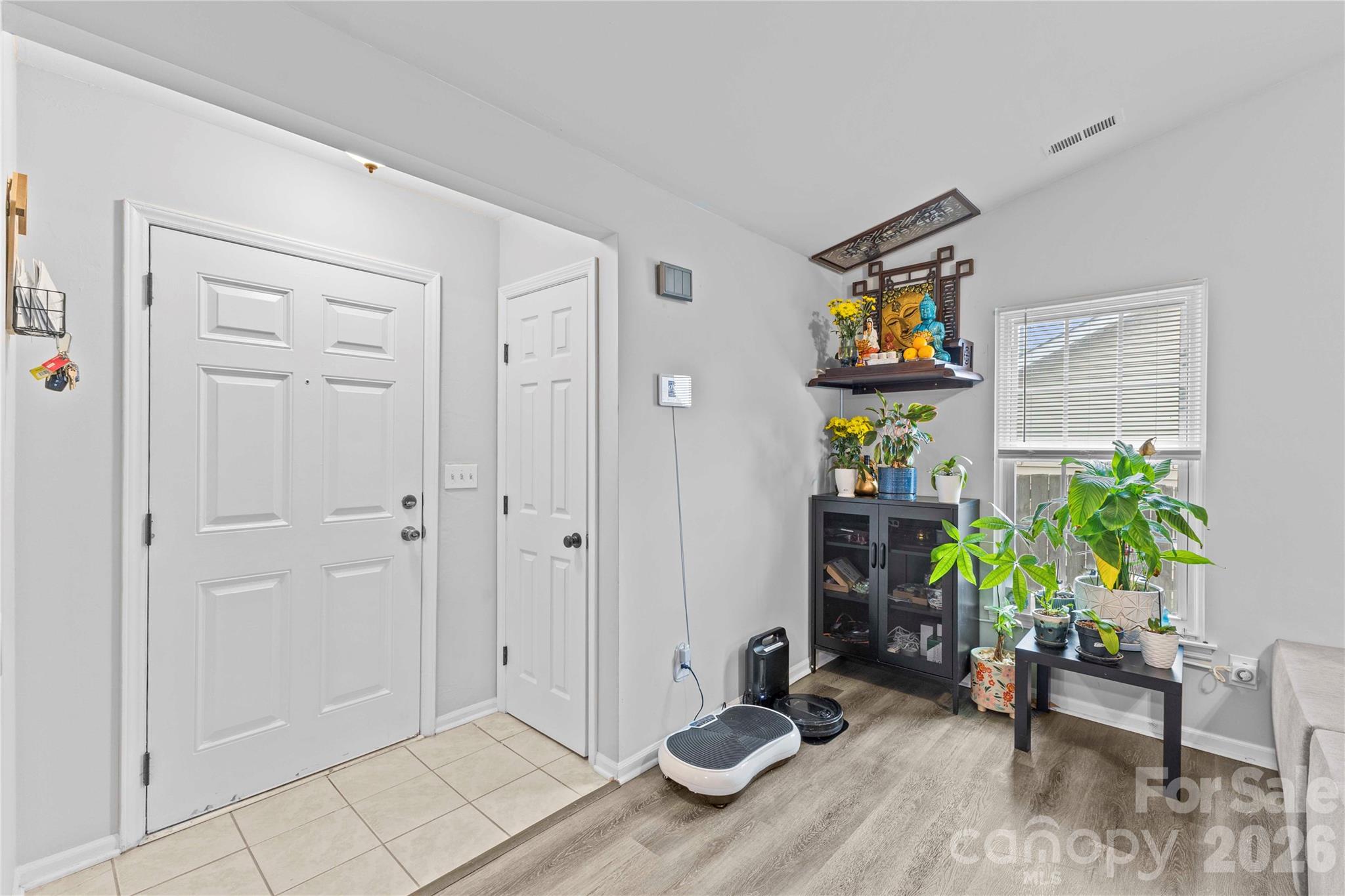 Idlewild Brooke - Residential