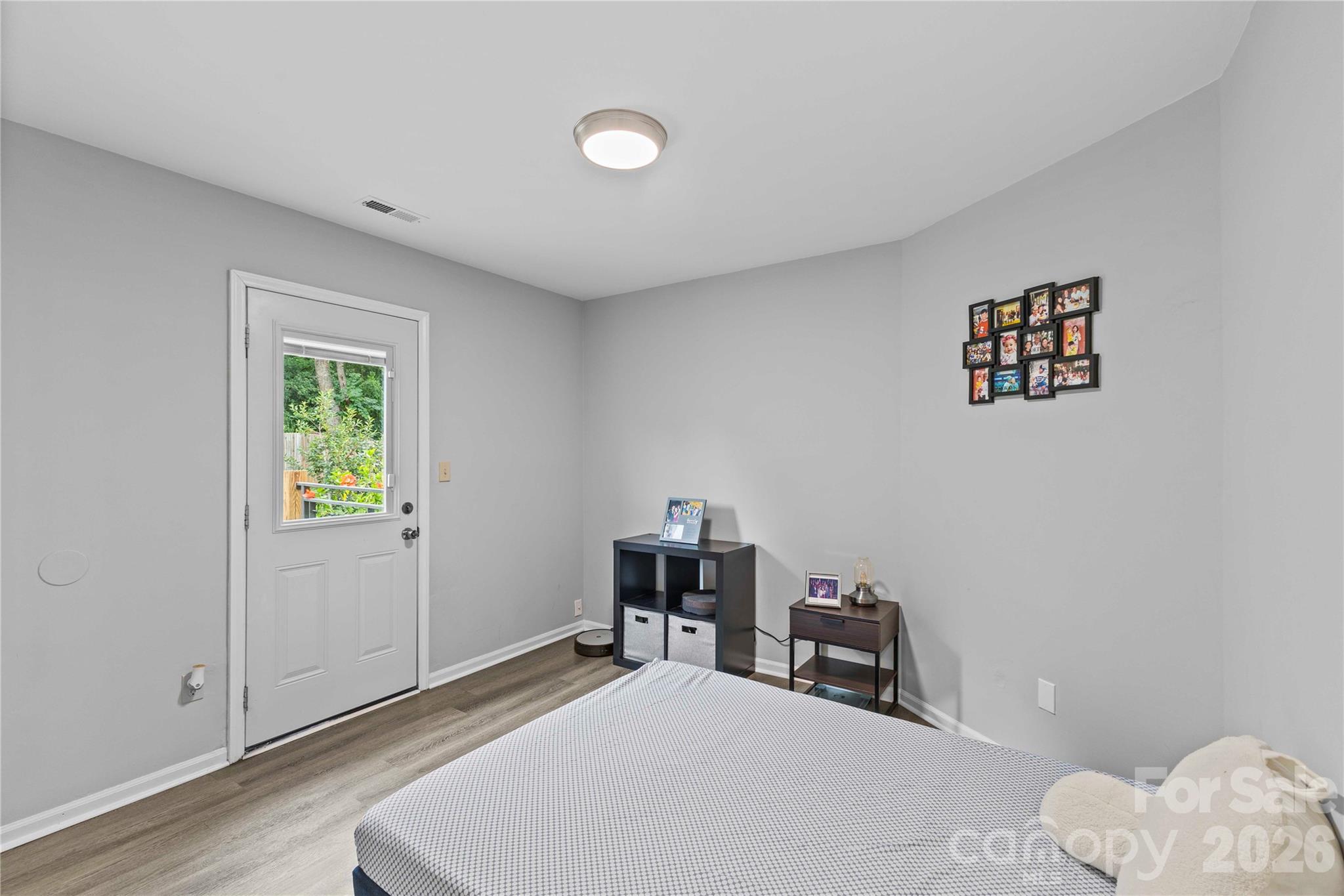 Idlewild Brooke - Residential