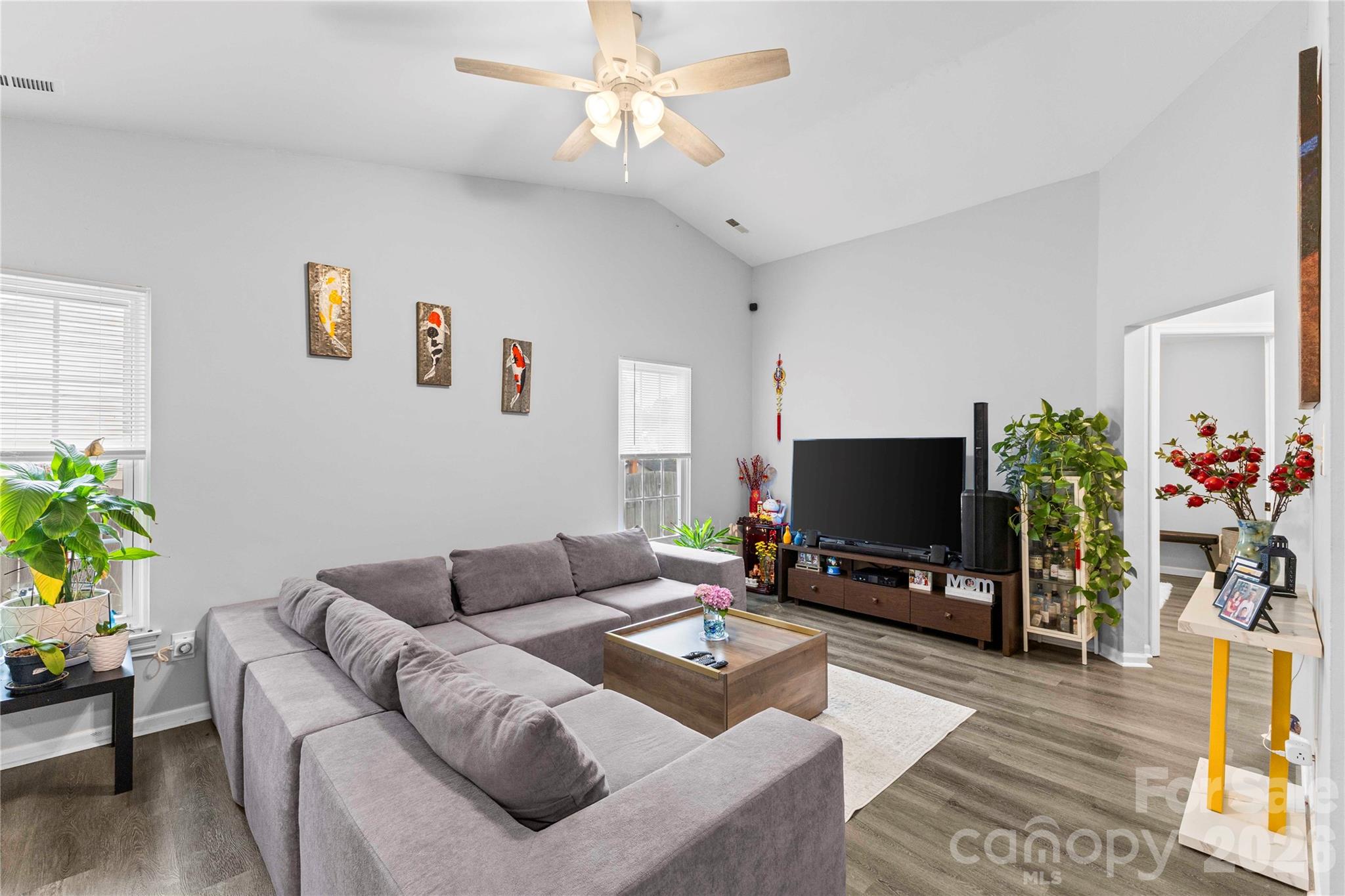 Idlewild Brooke - Residential