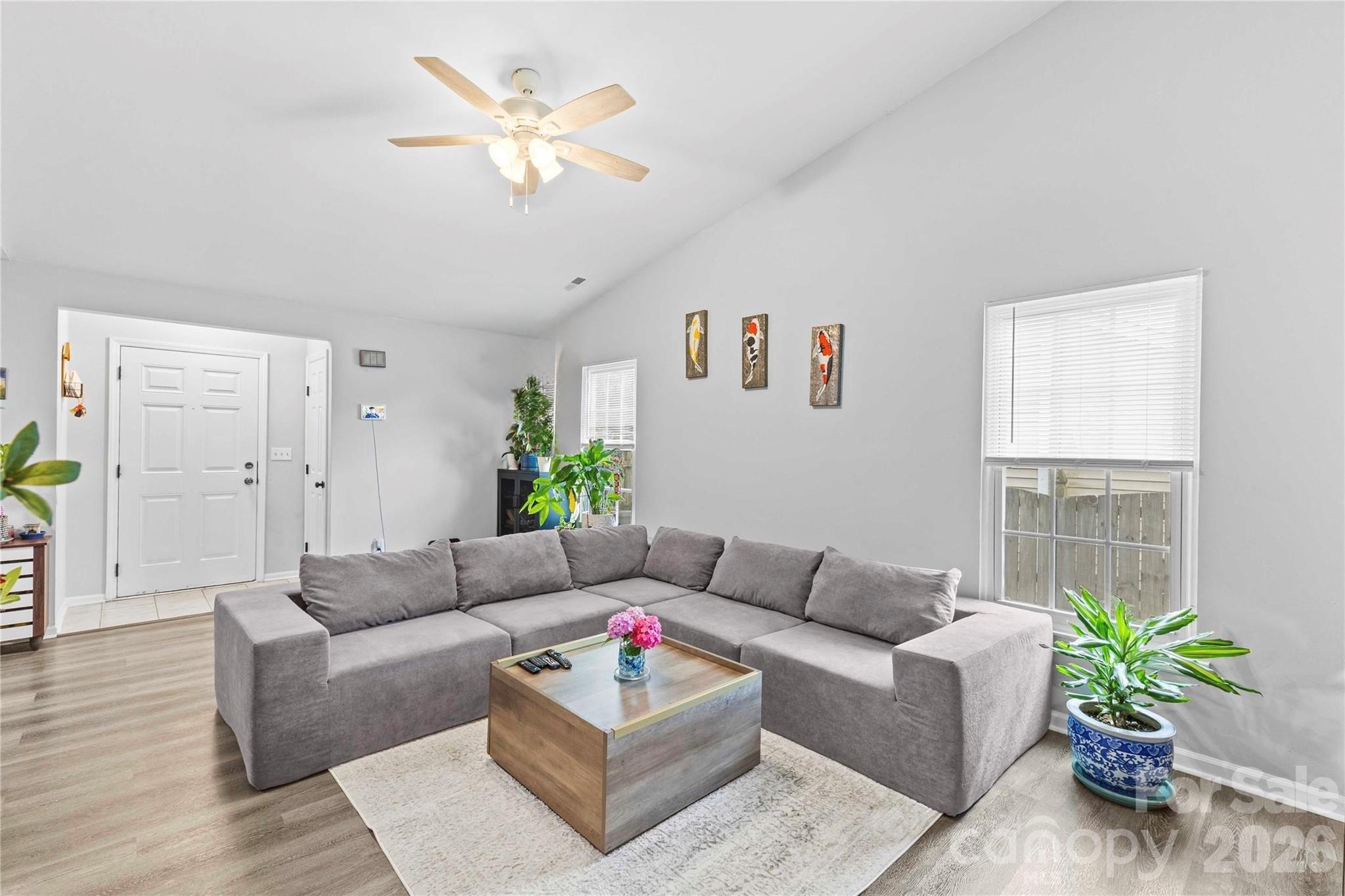 Idlewild Brooke - Residential