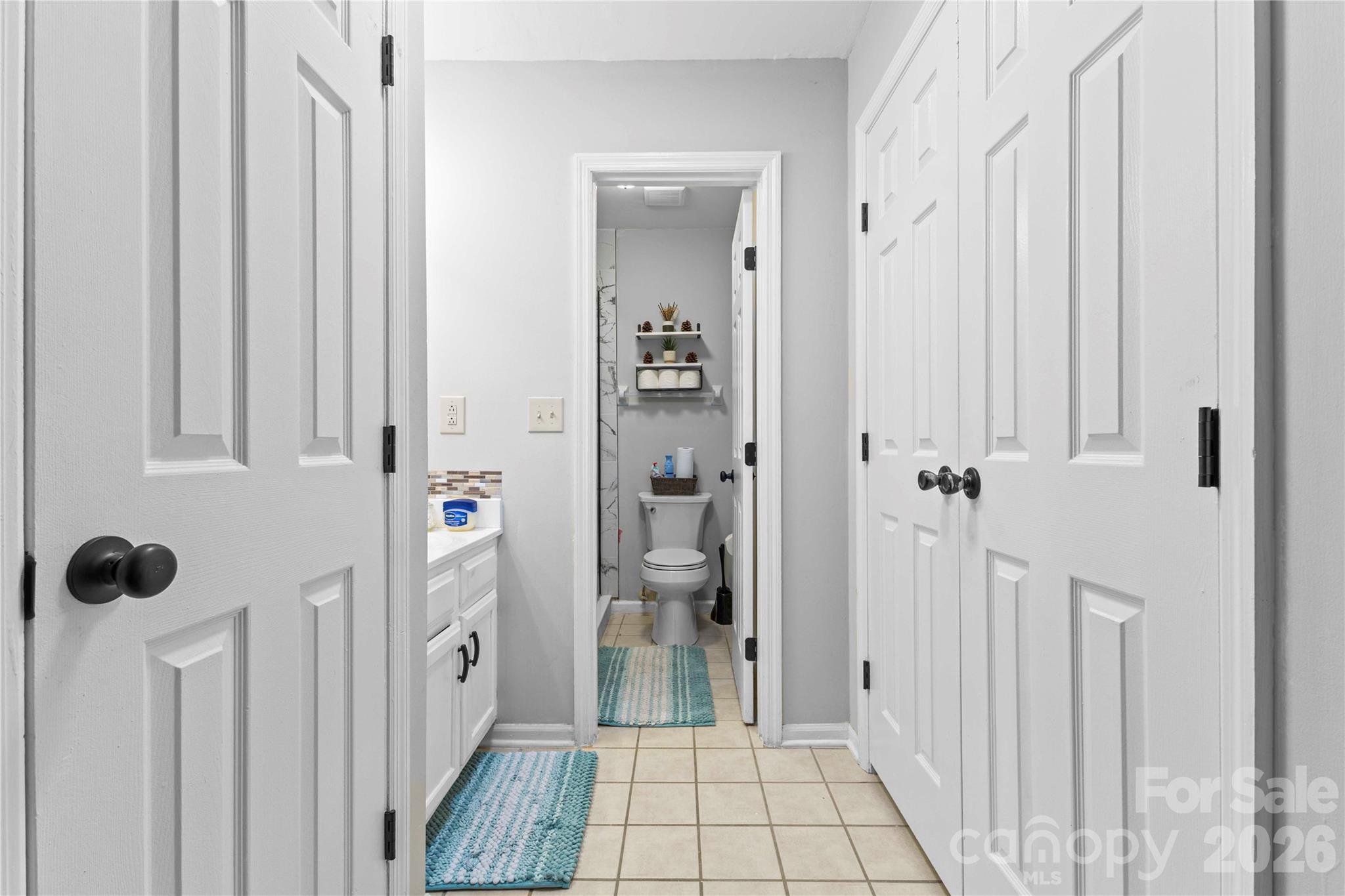 Idlewild Brooke - Residential