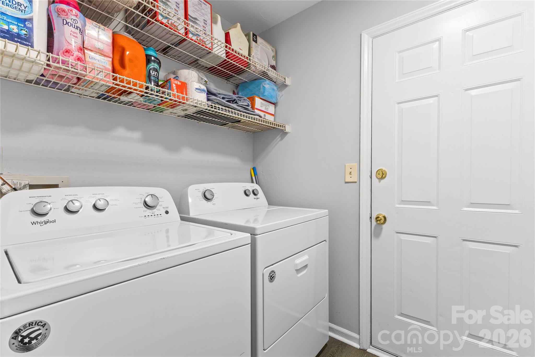 Idlewild Brooke - Residential