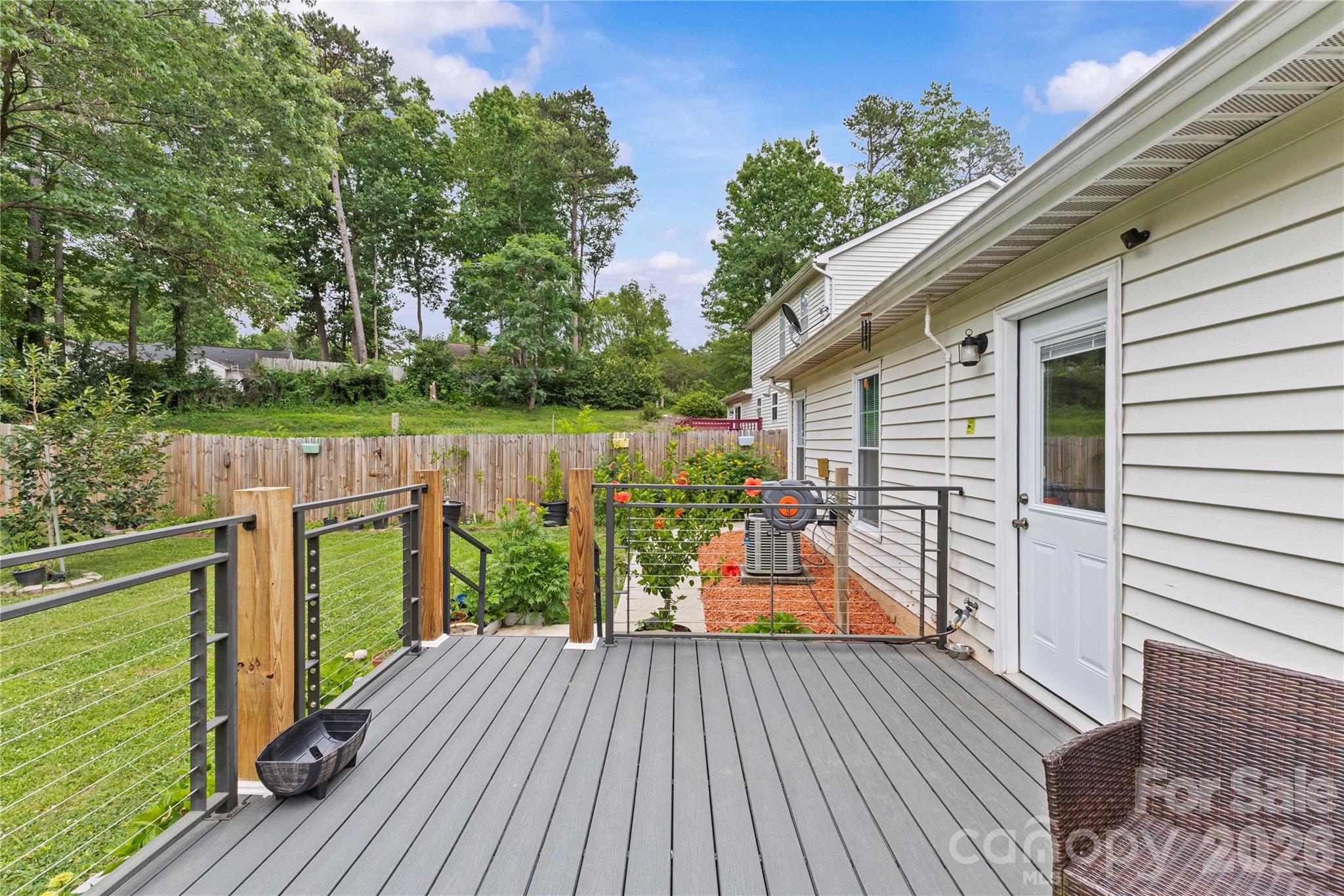 Idlewild Brooke - Residential