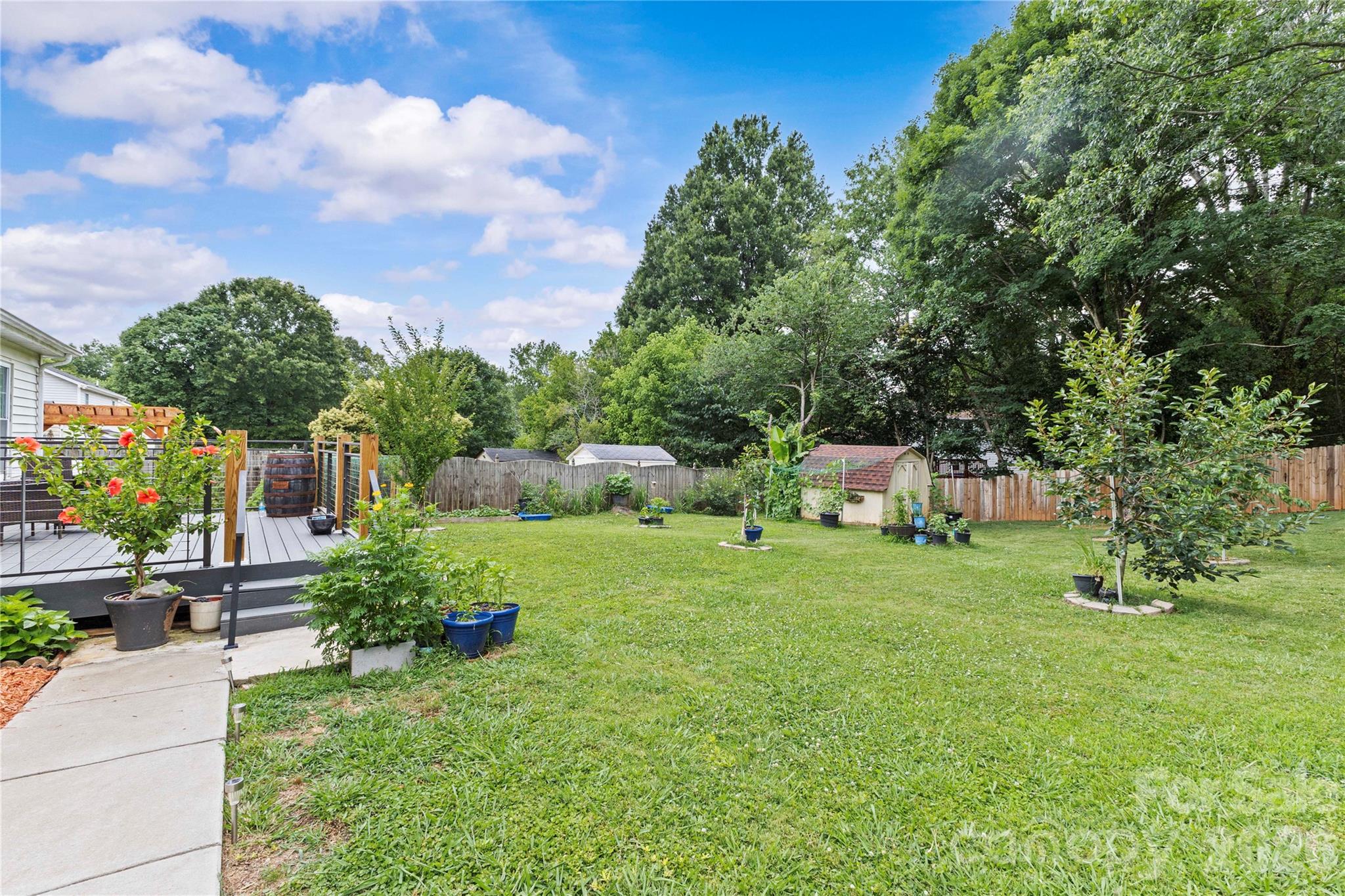 Idlewild Brooke - Residential