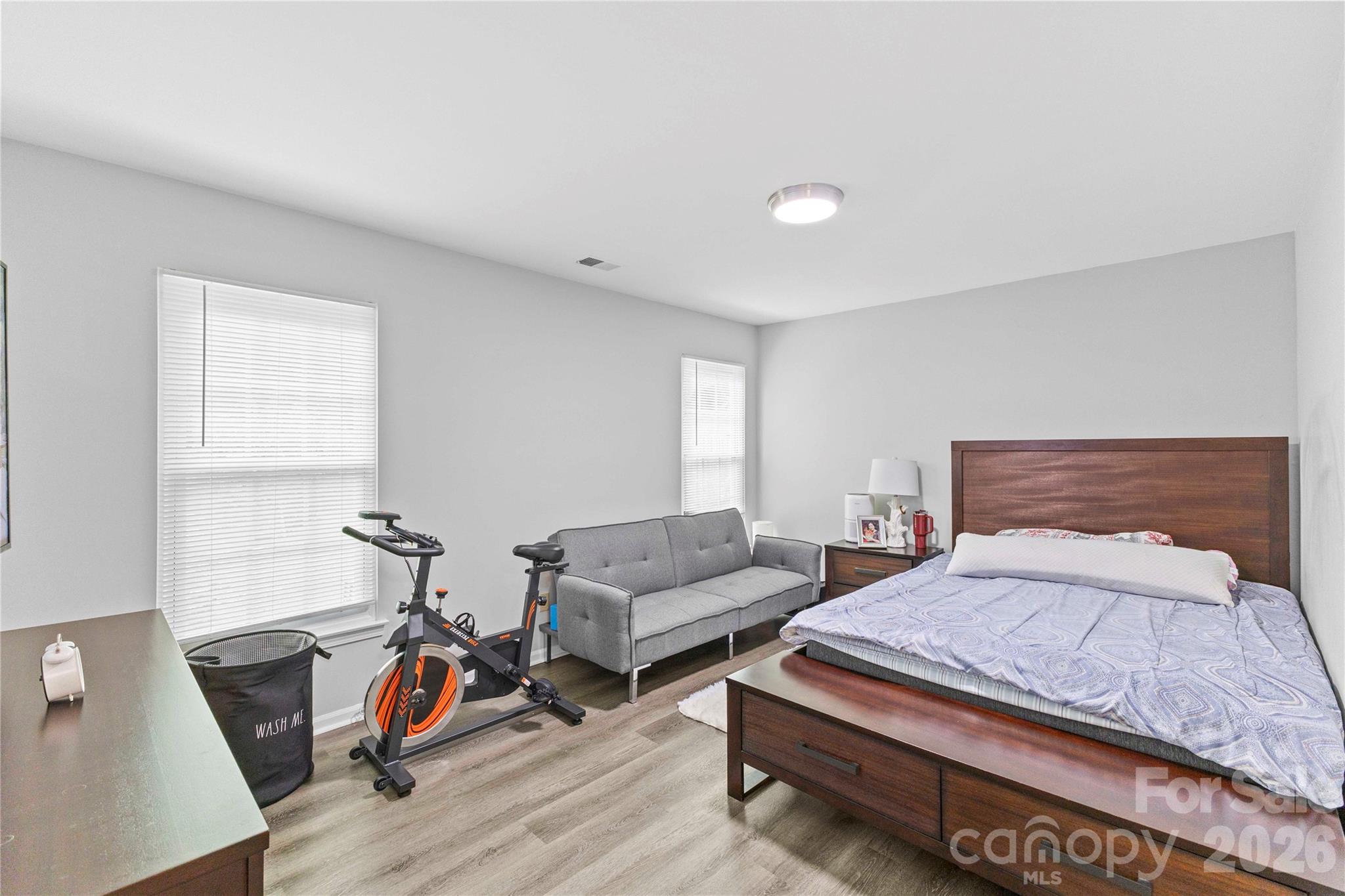 Idlewild Brooke - Residential
