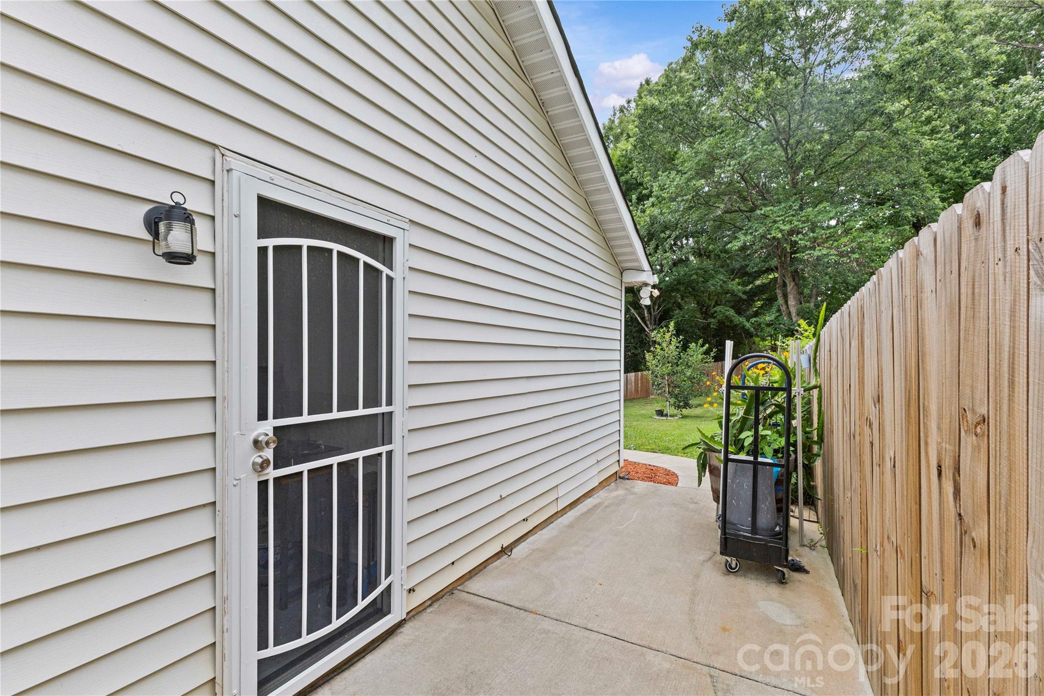 Idlewild Brooke - Residential