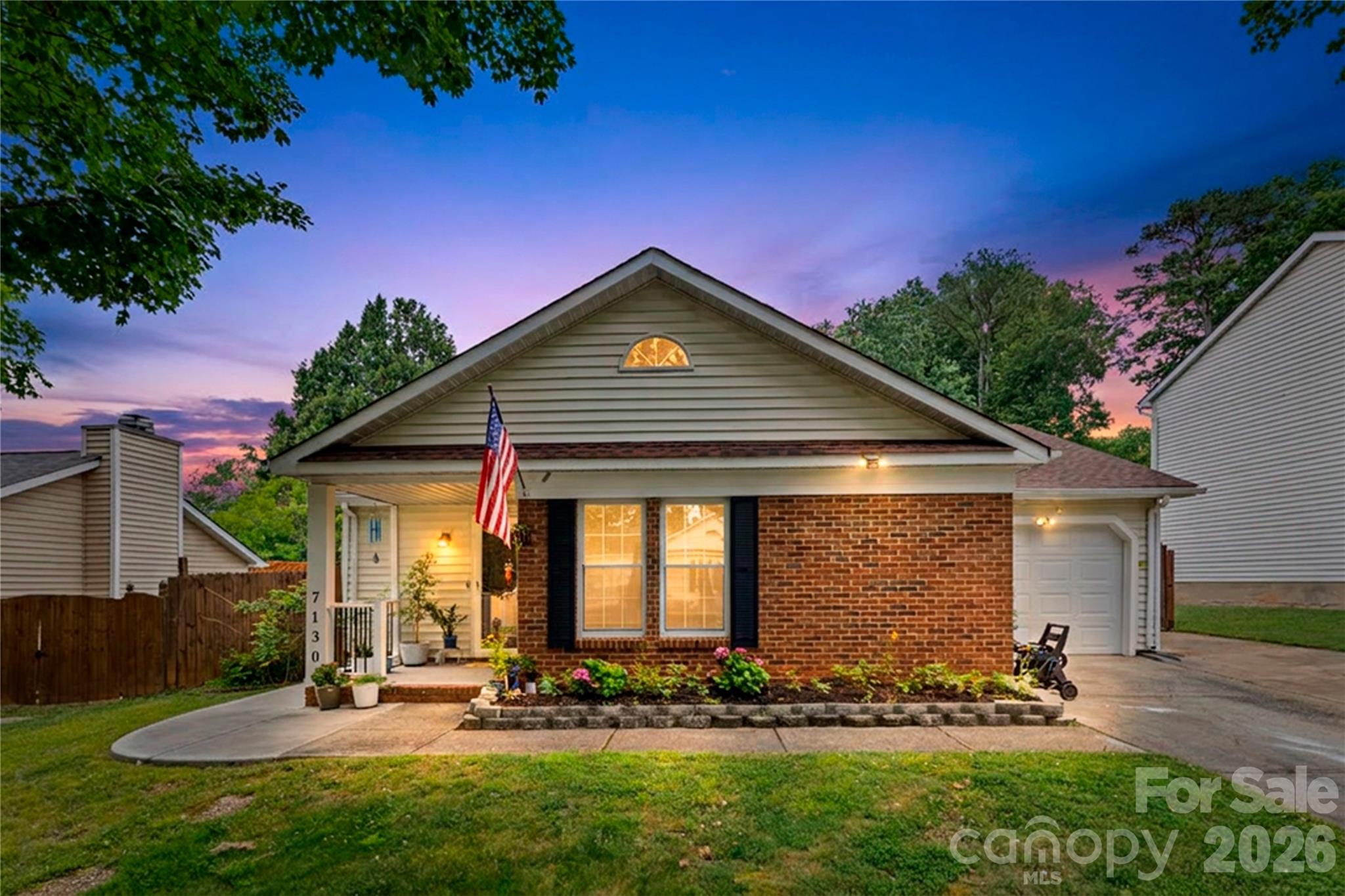 Idlewild Brooke - Residential