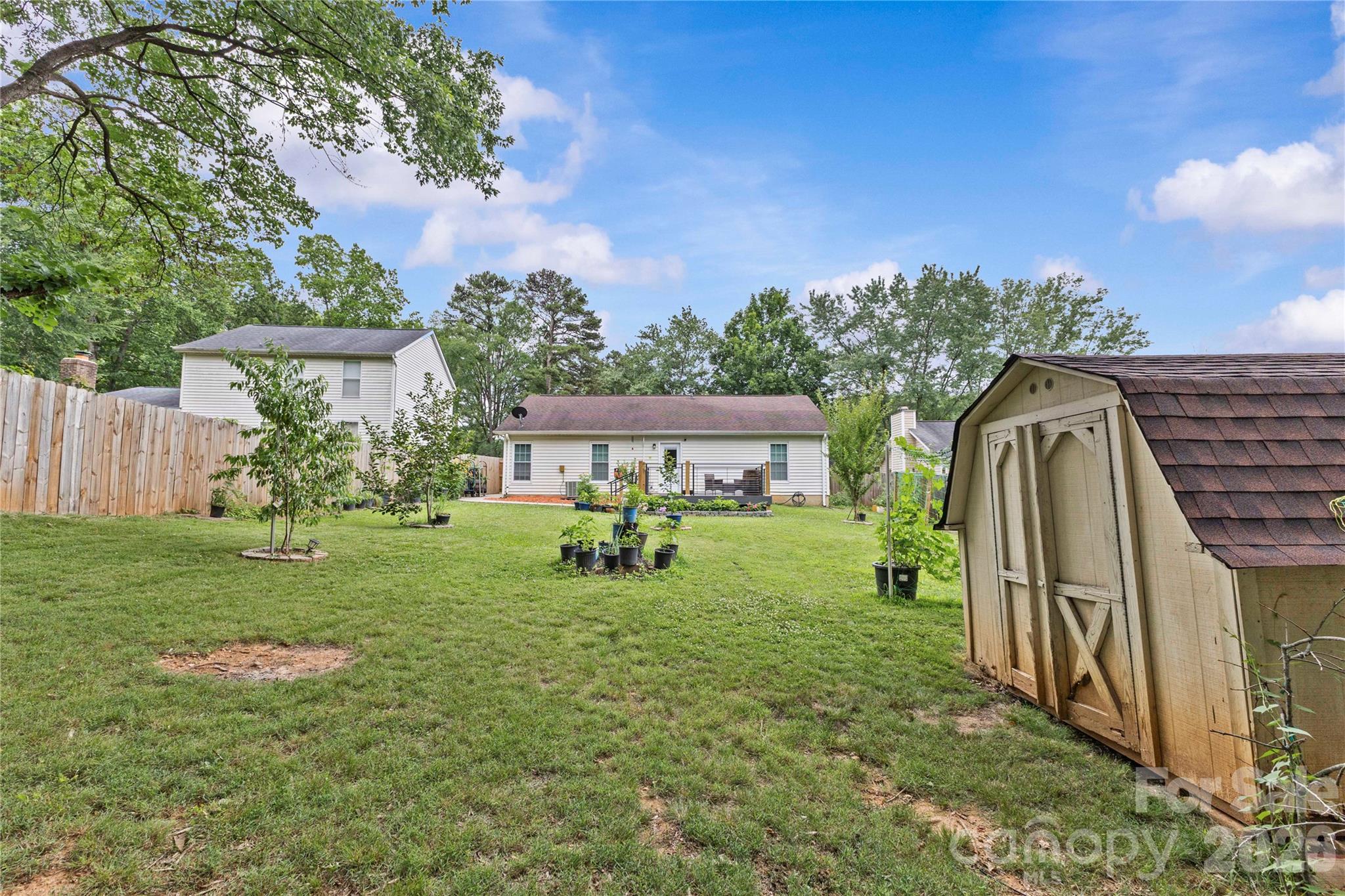 Idlewild Brooke - Residential