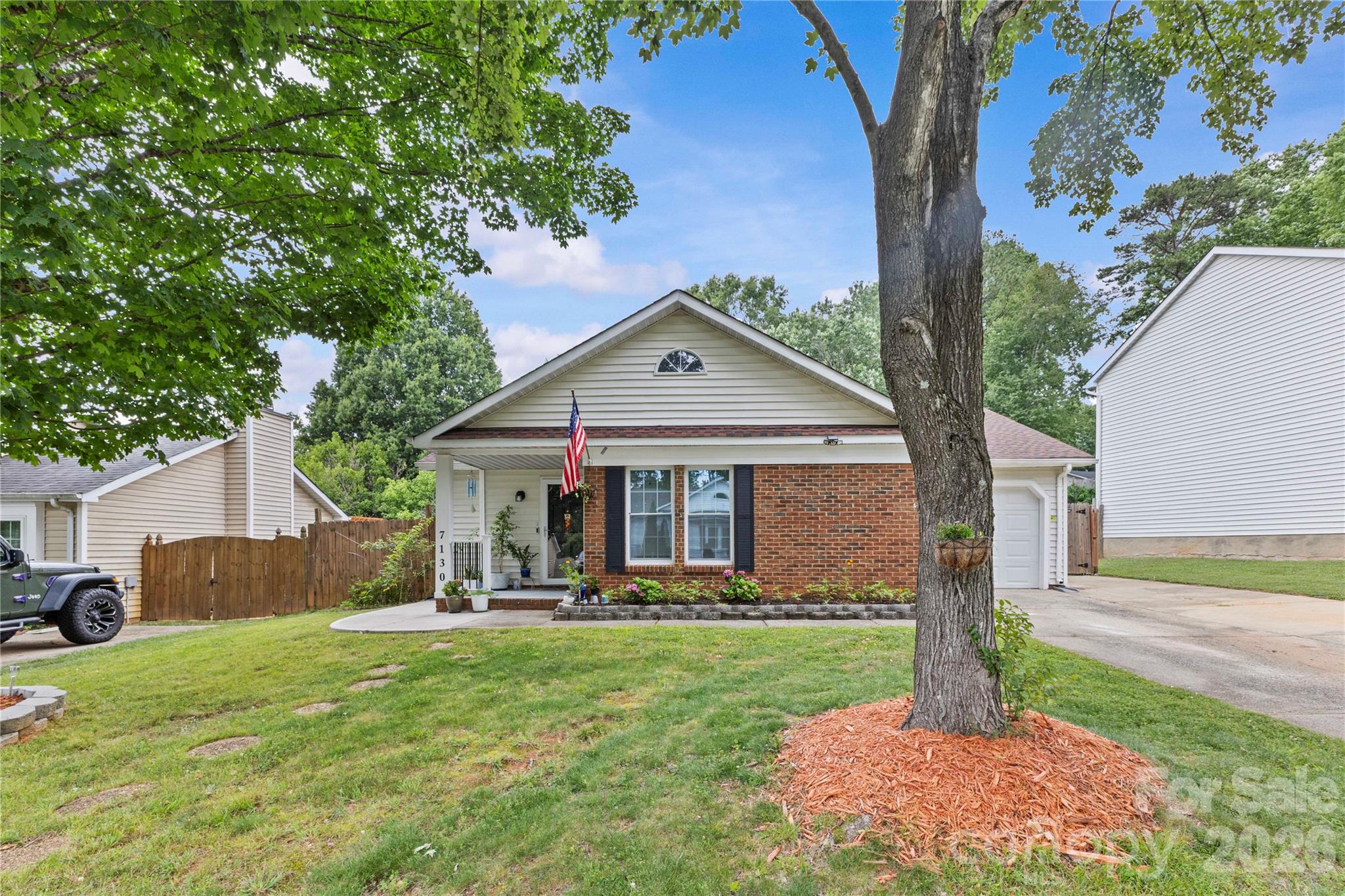 Idlewild Brooke - Residential