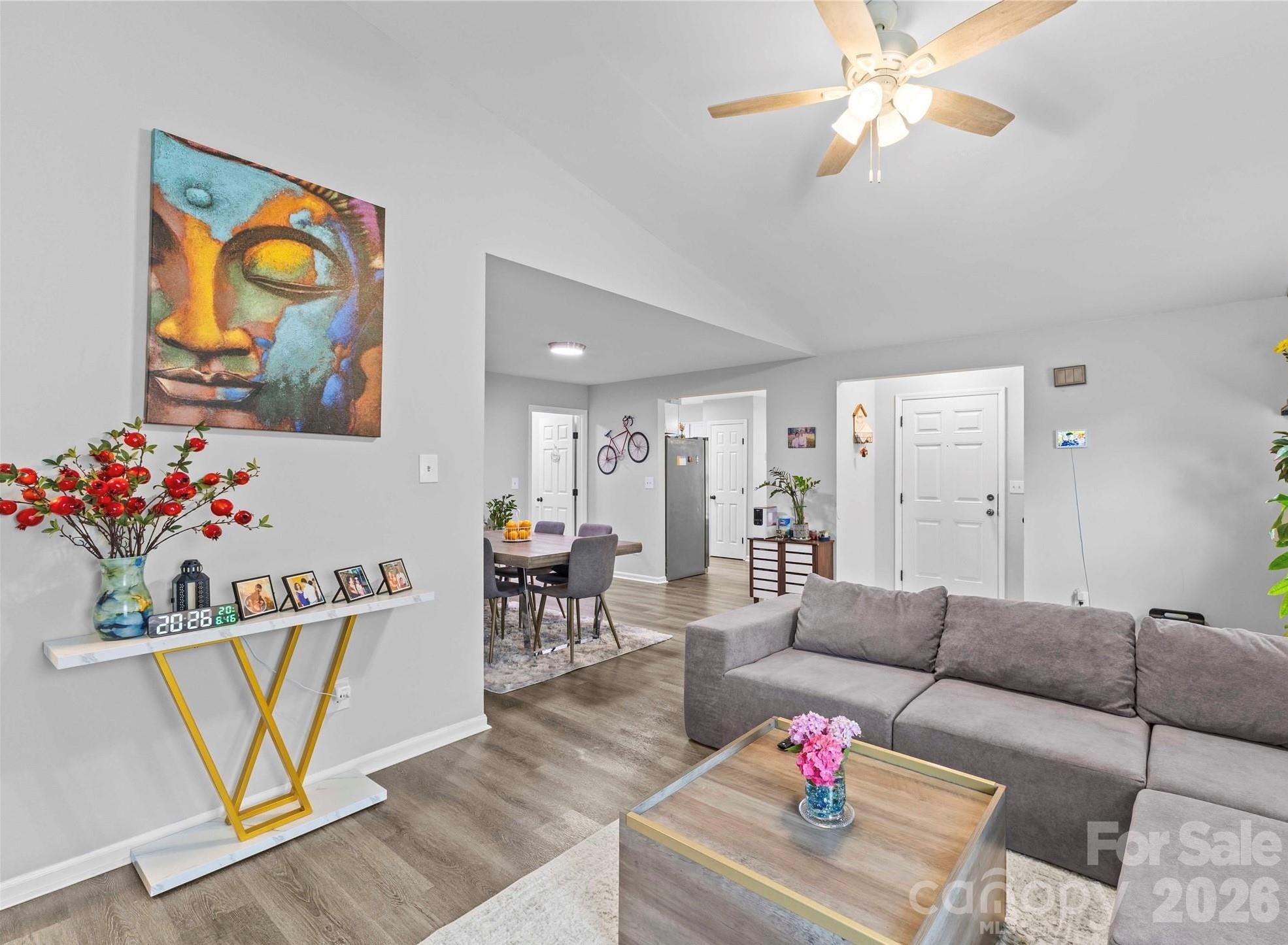 Idlewild Brooke - Residential