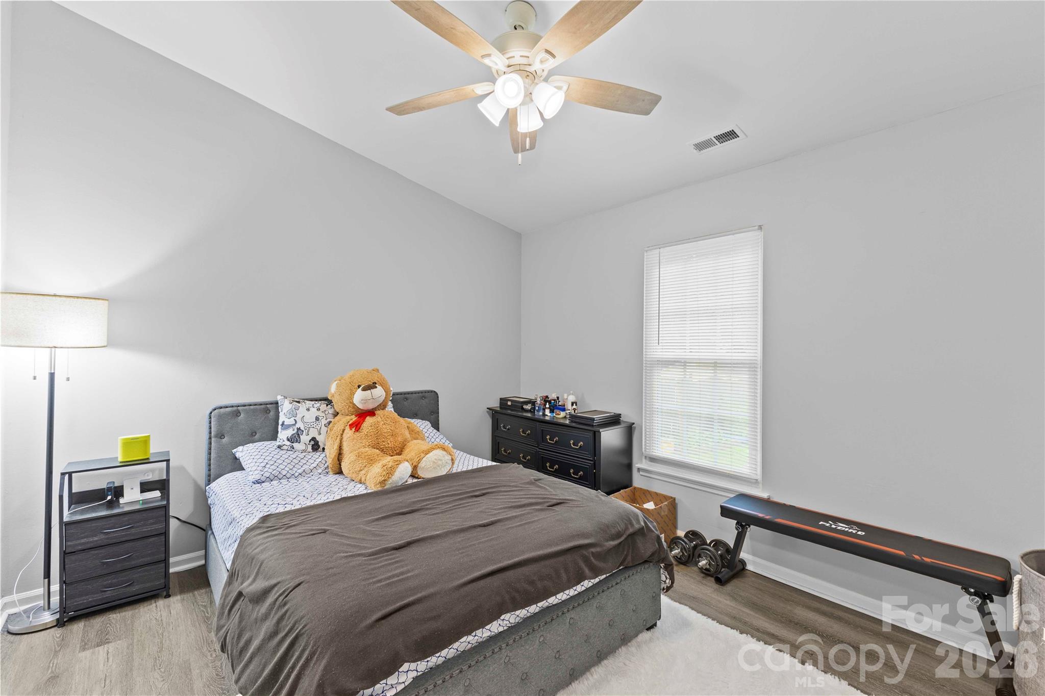 Idlewild Brooke - Residential