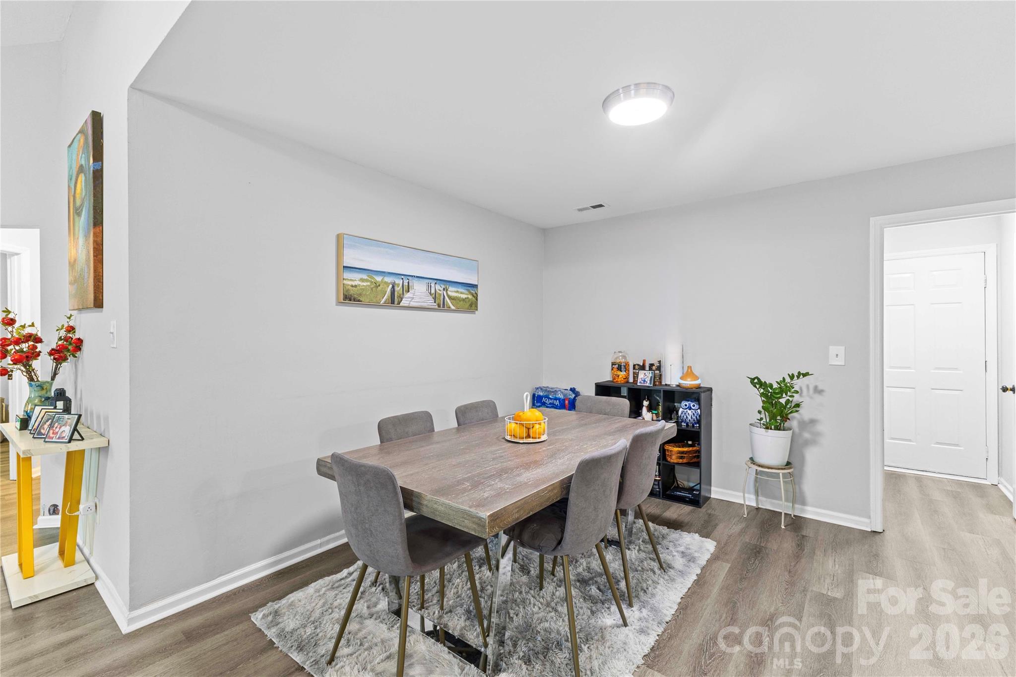 Idlewild Brooke - Residential