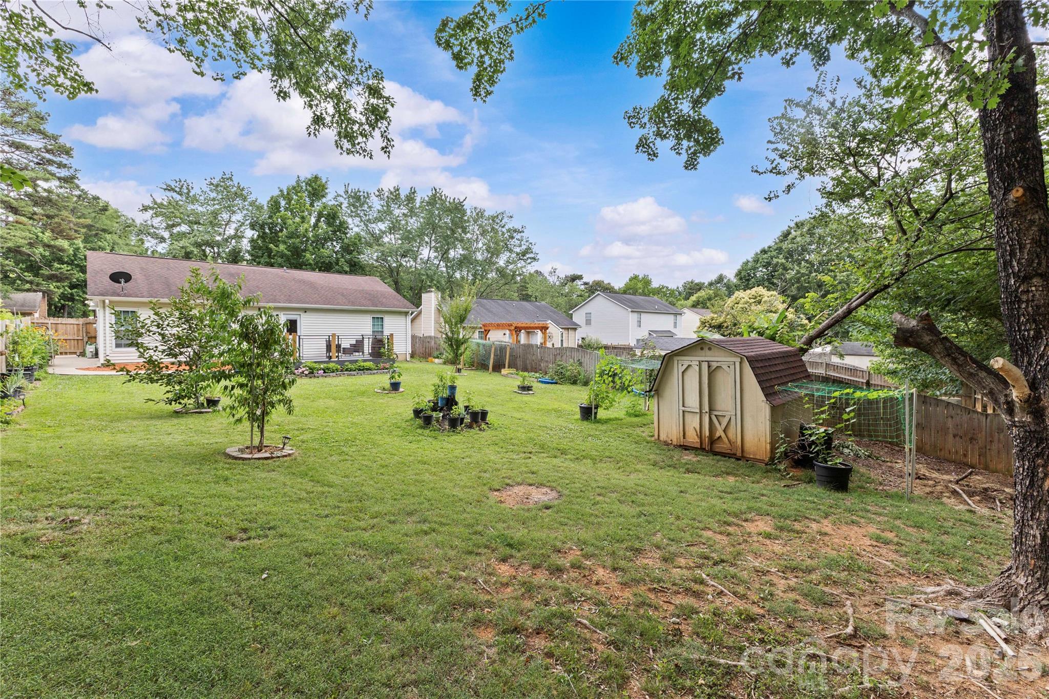Idlewild Brooke - Residential