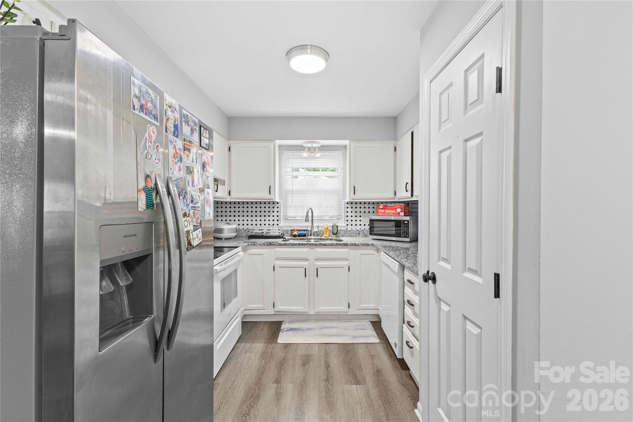 Idlewild Brooke - Residential