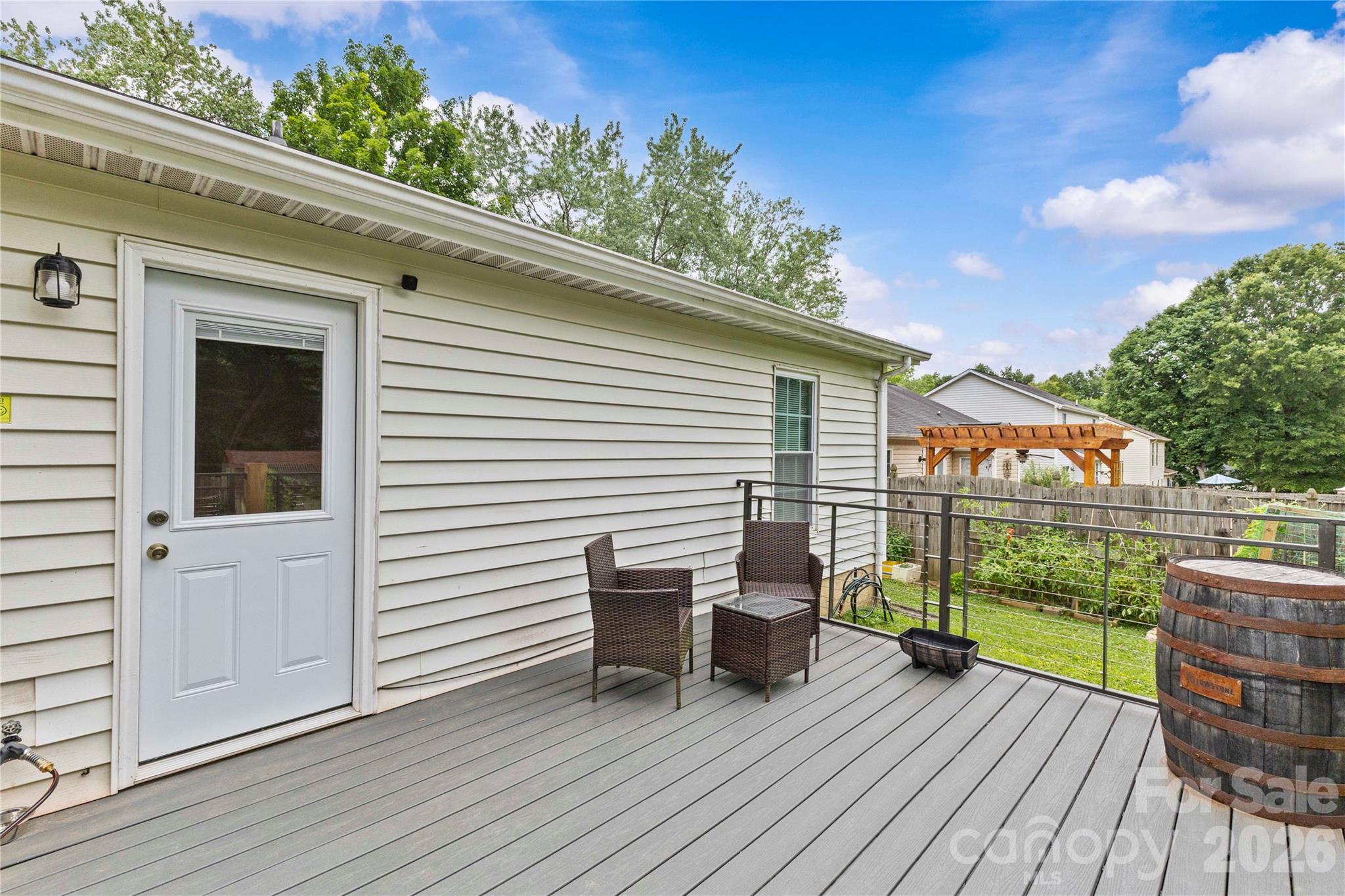 Idlewild Brooke - Residential