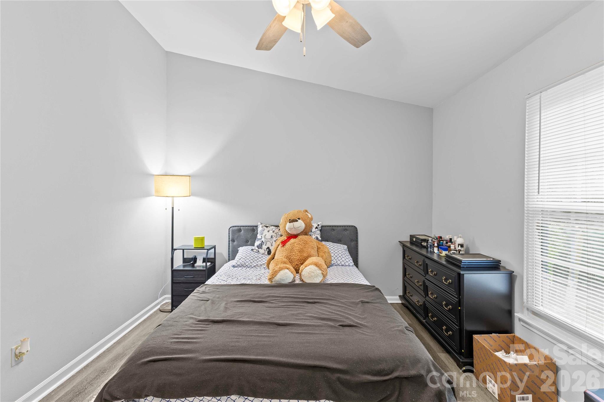 Idlewild Brooke - Residential