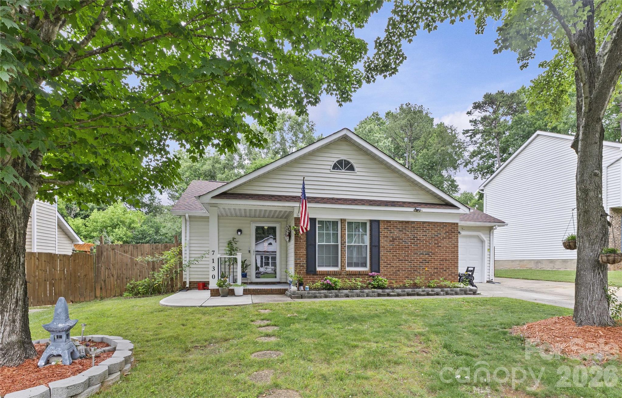 Idlewild Brooke - Residential