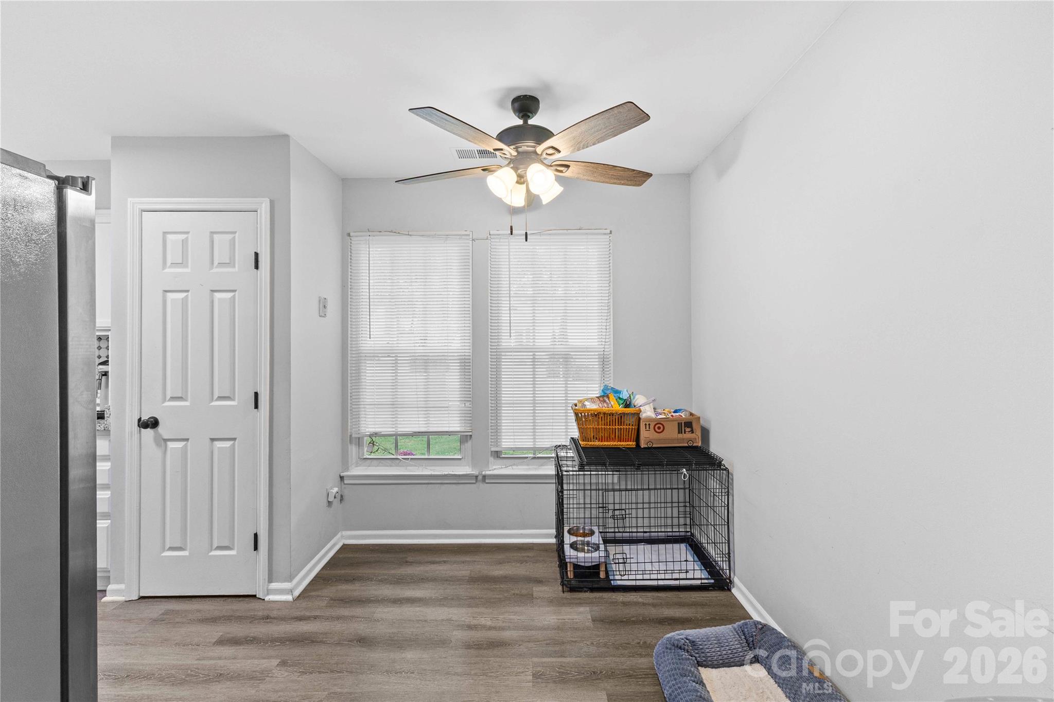 Idlewild Brooke - Residential