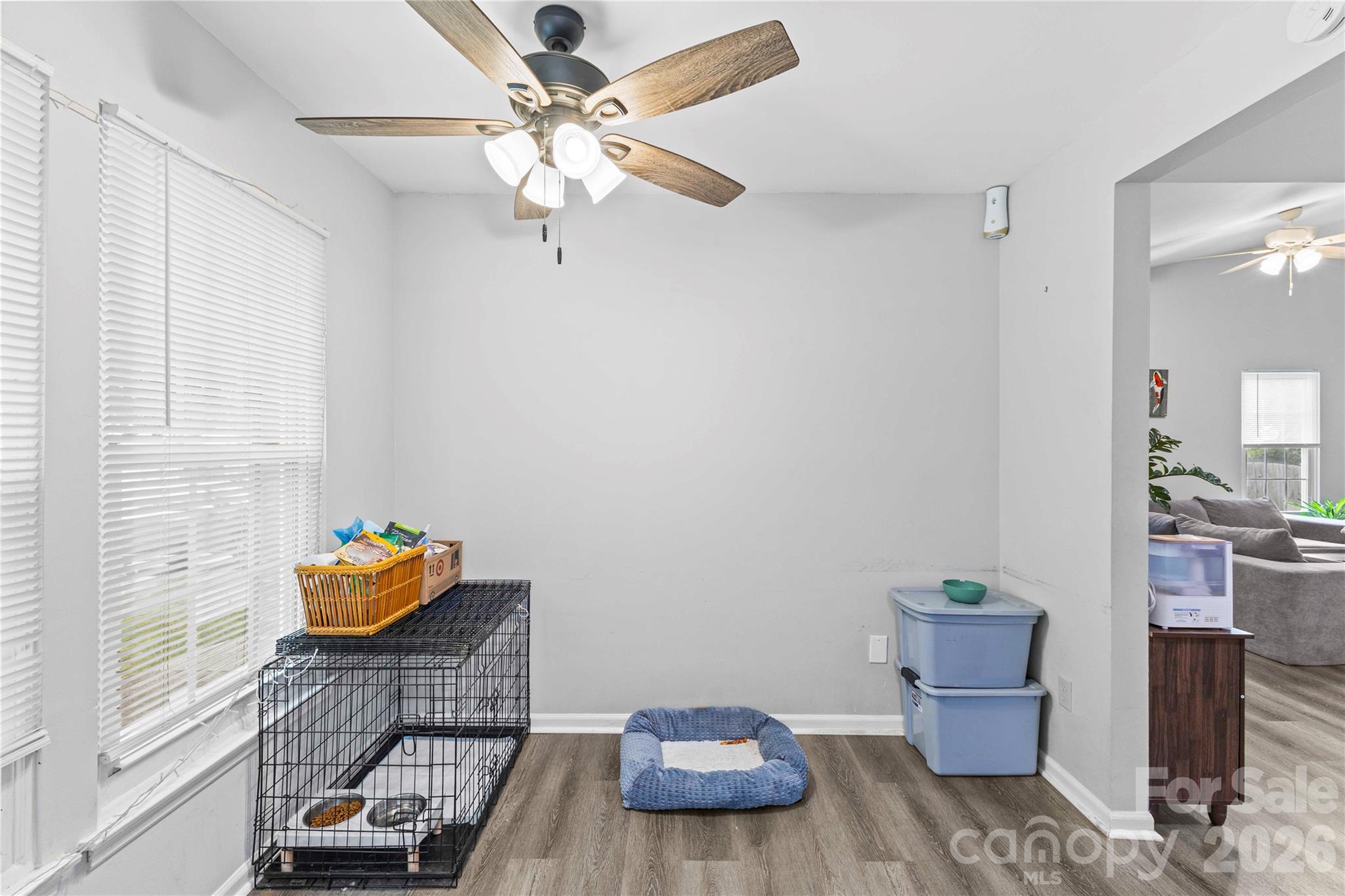 Idlewild Brooke - Residential