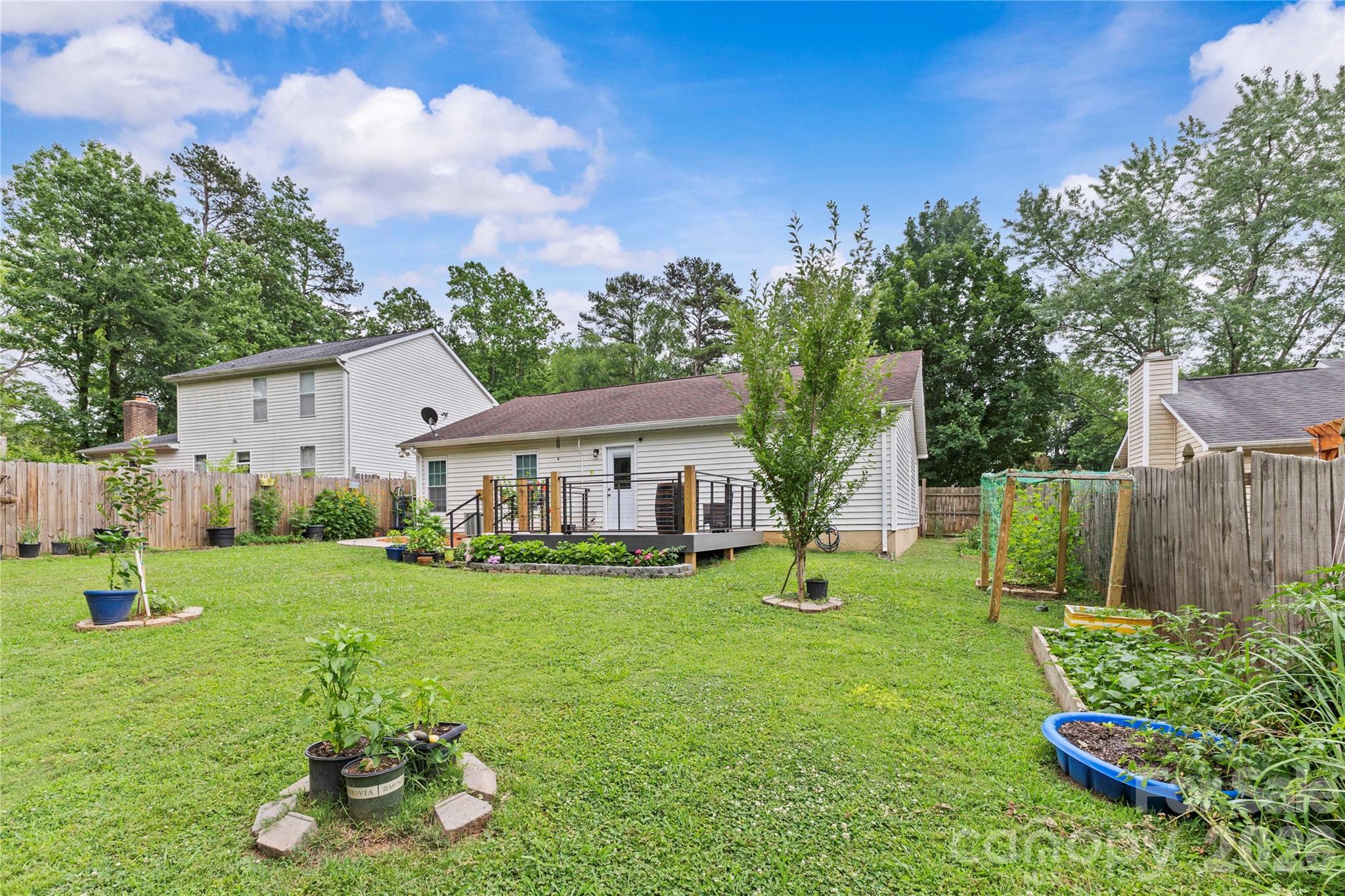 Idlewild Brooke - Residential