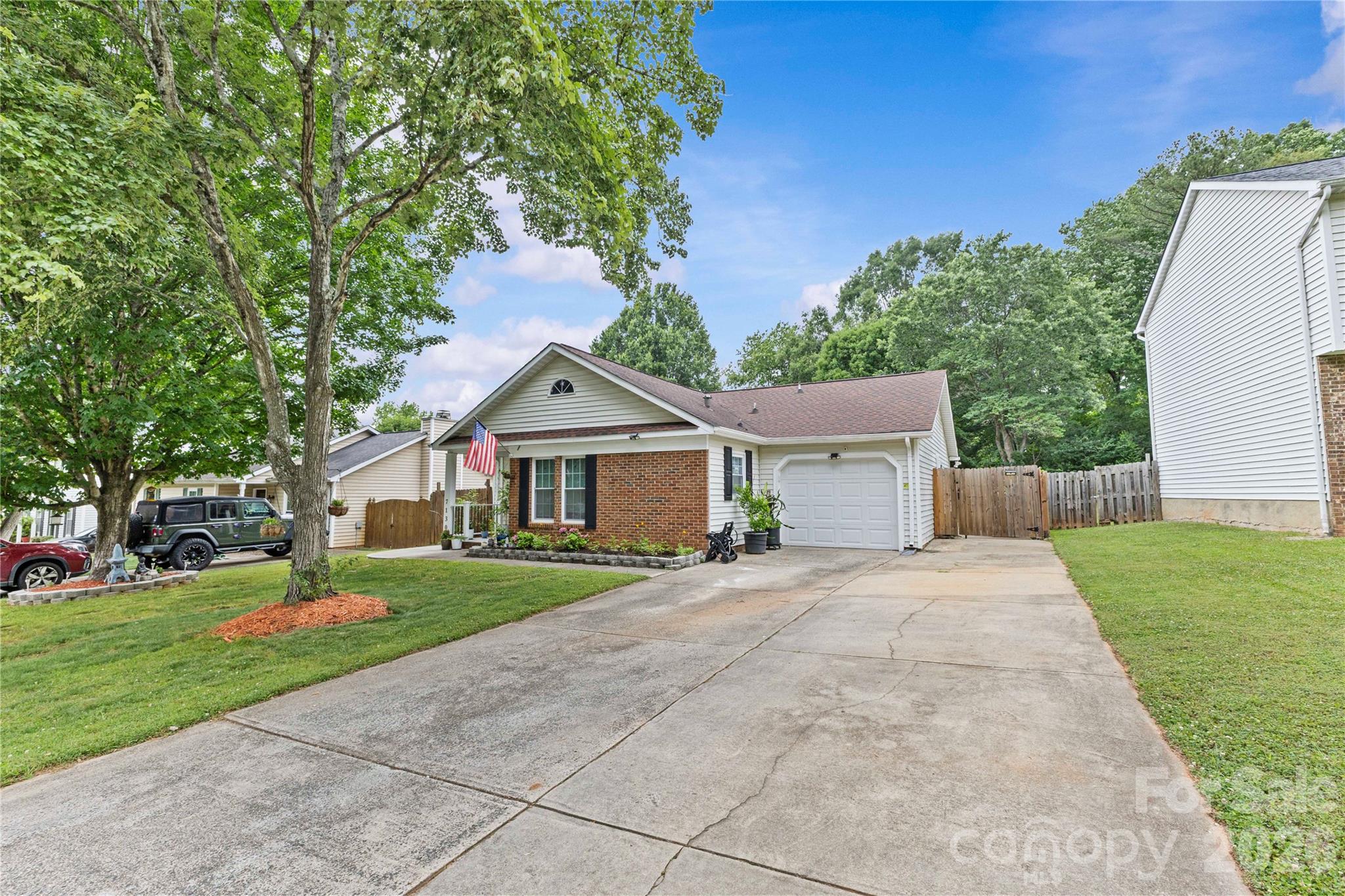 Idlewild Brooke - Residential
